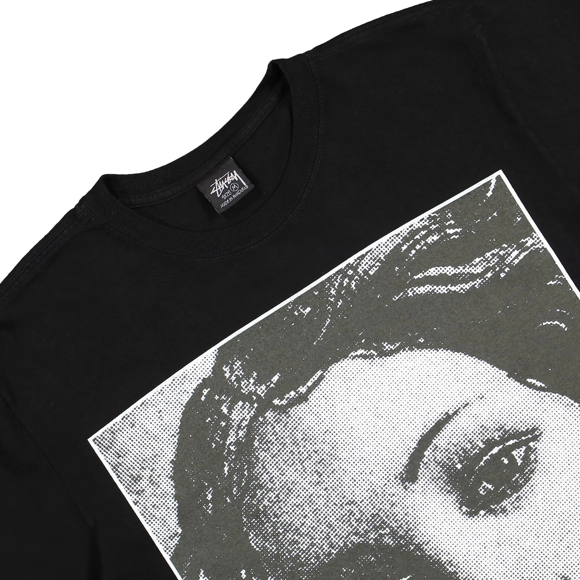 Venus Pigment Dyed Tee - Image 2