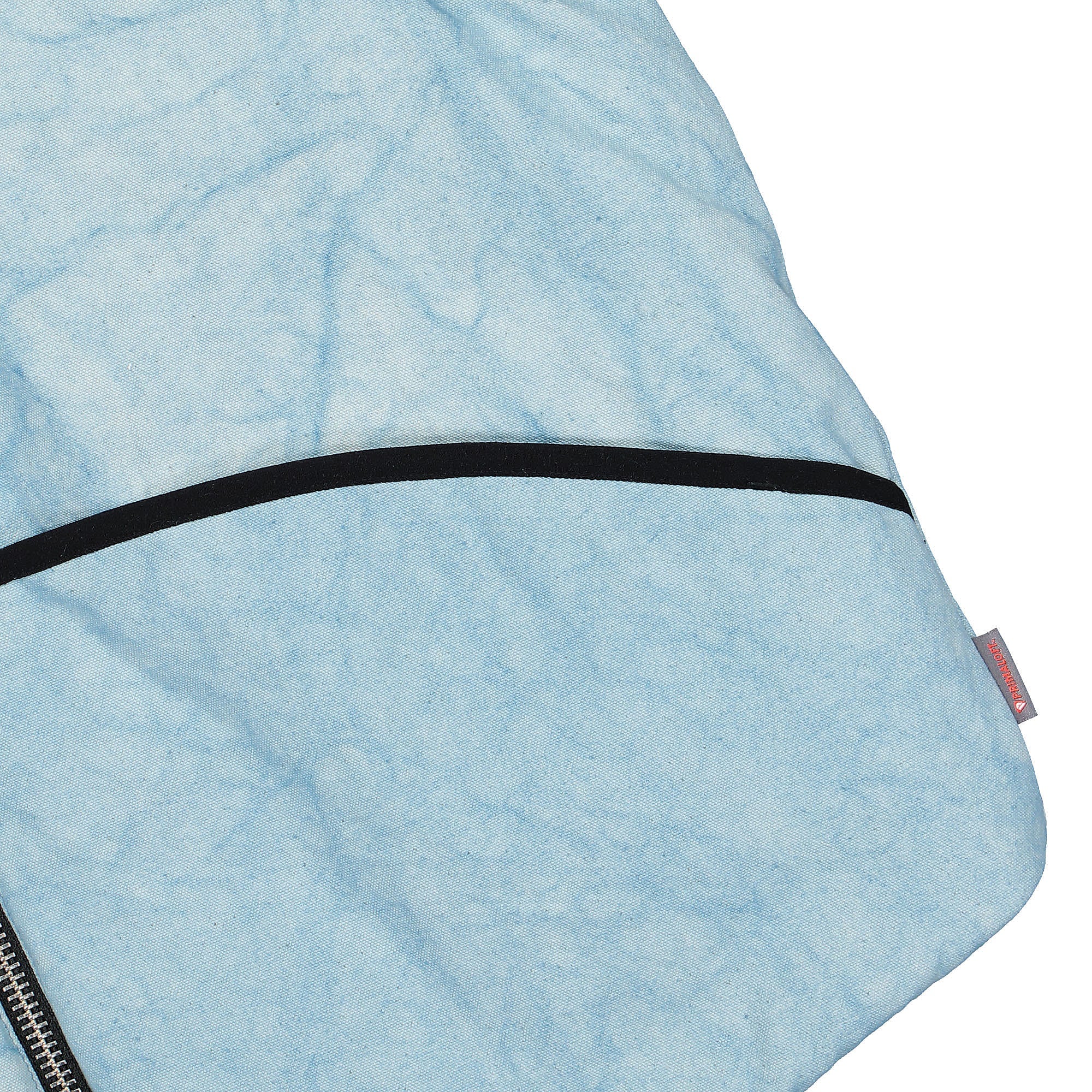 Washed Canvas Primaloft Vest - Image 4