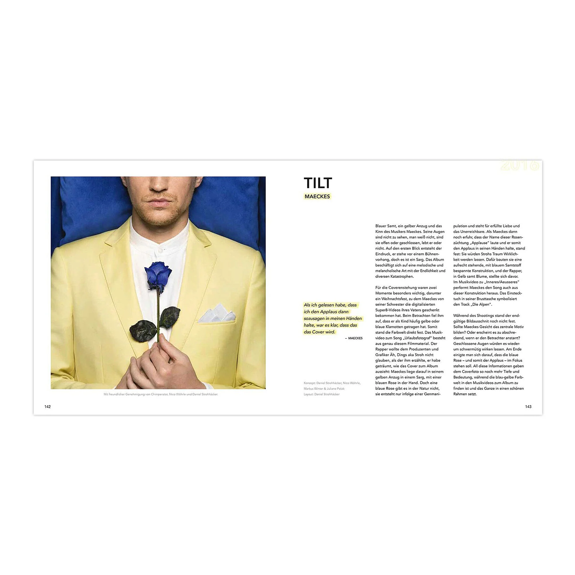 Burgeramt x Stylefile Deutschrap Undercover - Image 5