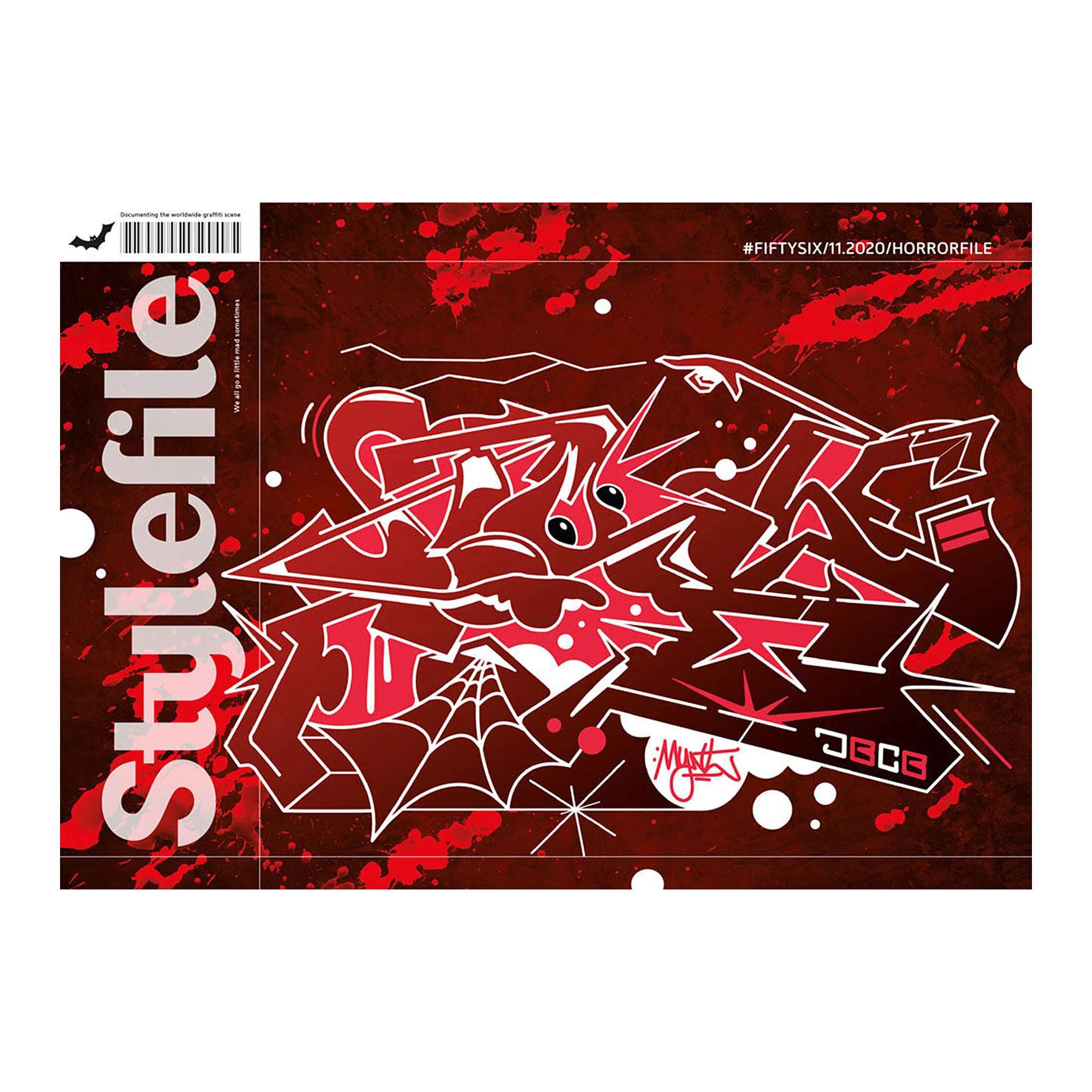 magazin #56 - horrorfile