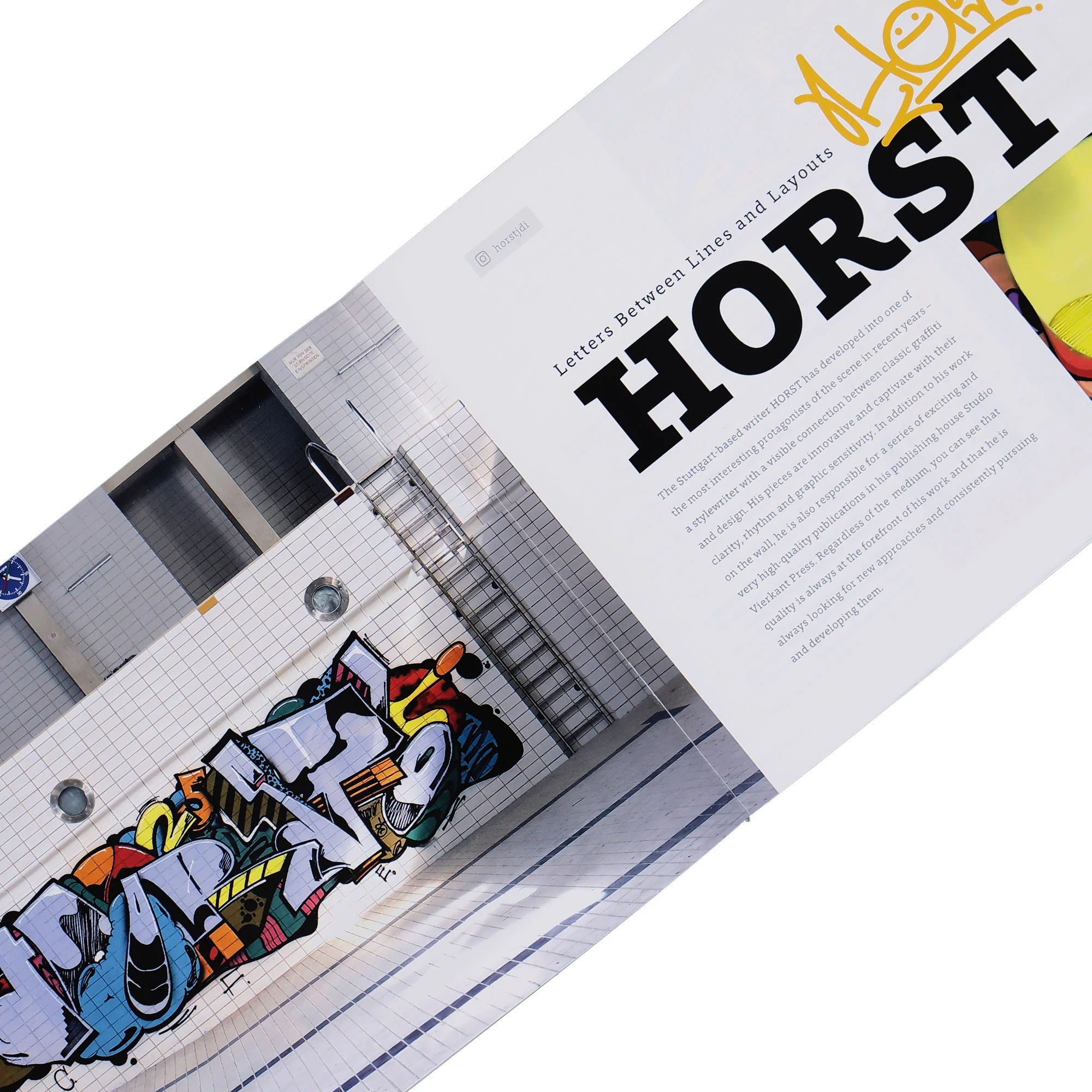Magazin #61 - Comebackfile - Image 3