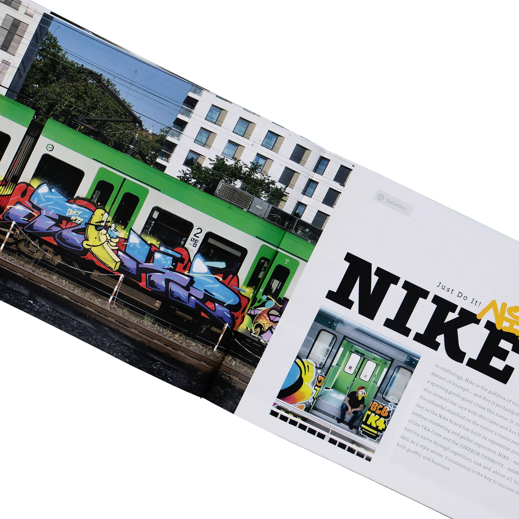 Magazin #61 - Comebackfile - Image 4