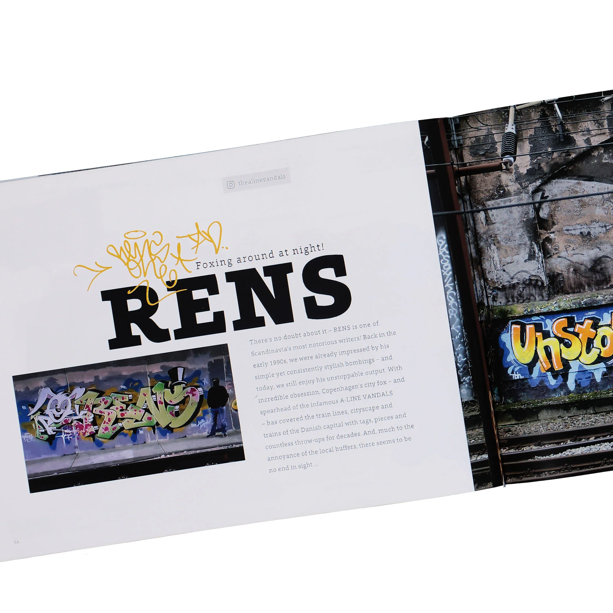 Magazin #61 - Comebackfile - Image 5