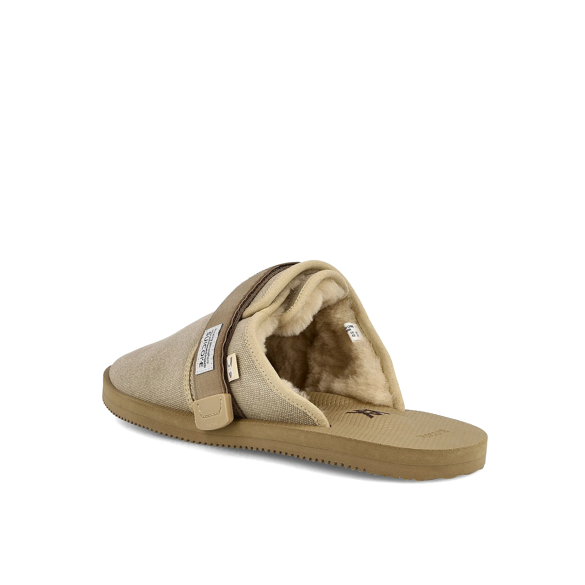 ZAVO-MabDA Sandals - Image 3