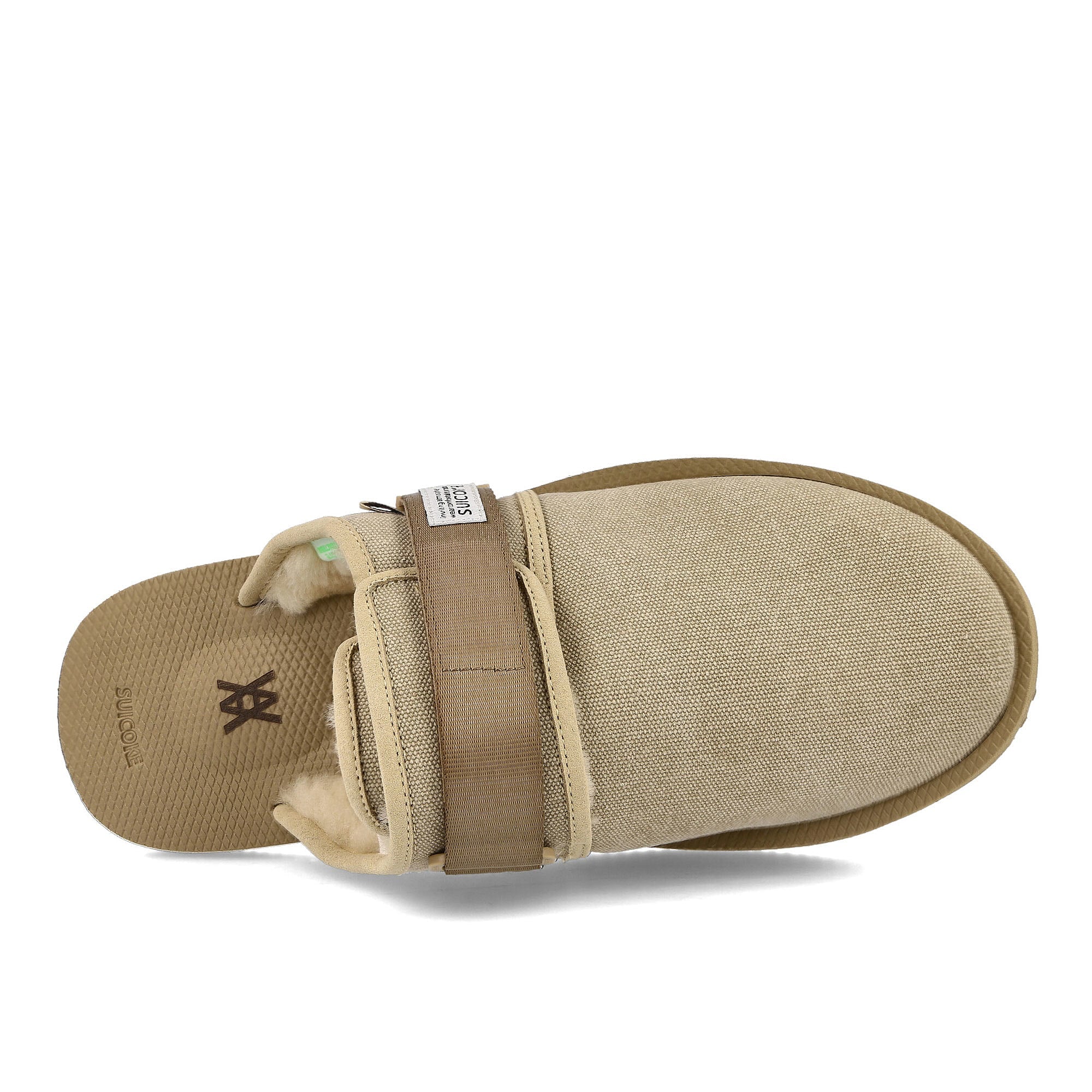 ZAVO-MabDA Sandals - Image 5