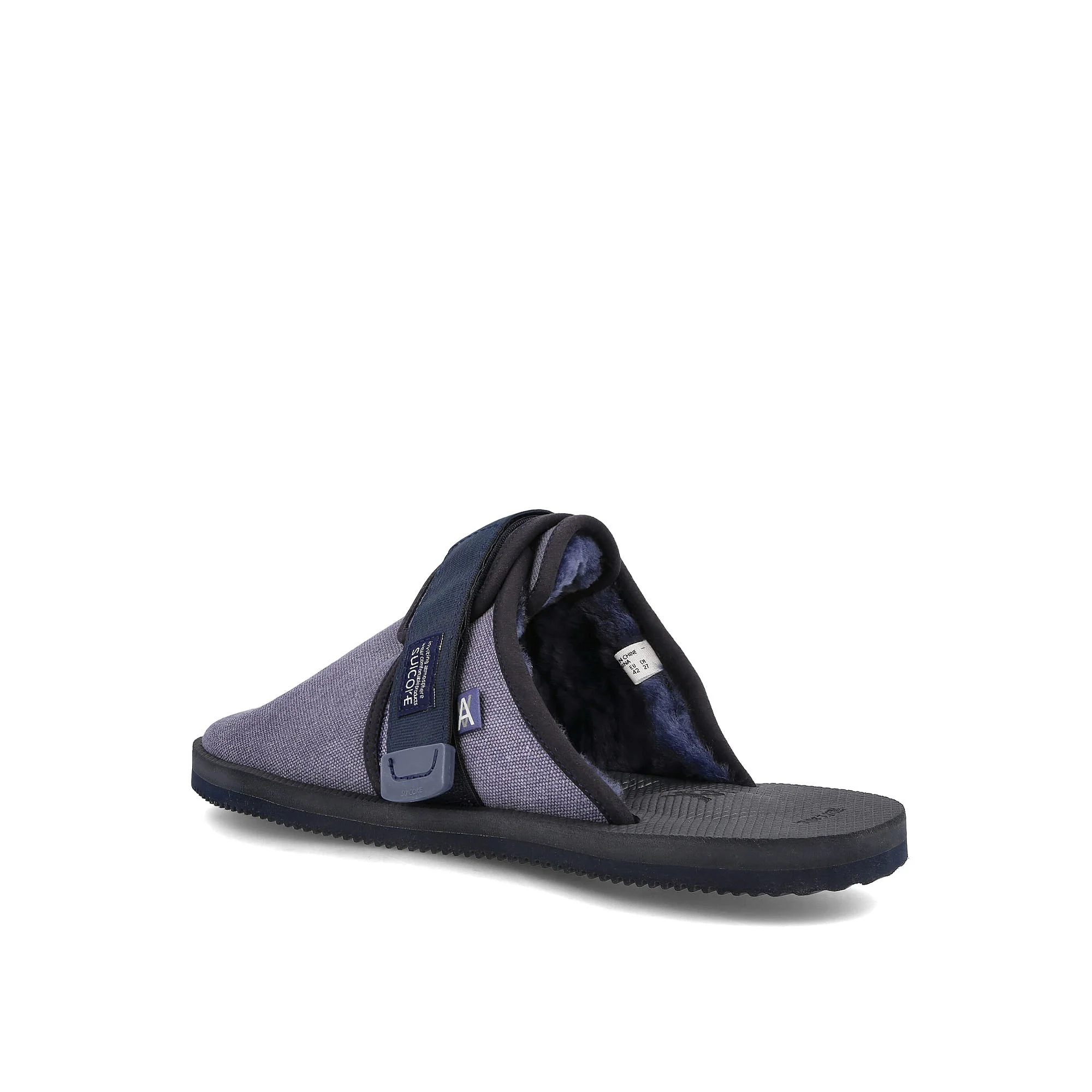 ZAVO-MabDA Sandals - Image 3