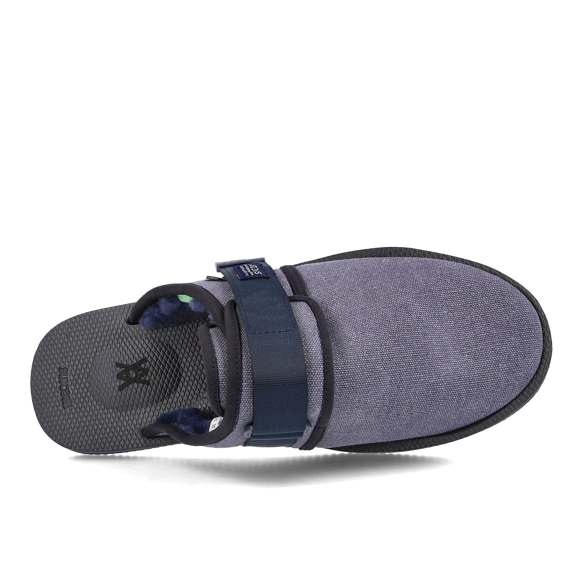 ZAVO-MabDA Sandals - Image 5