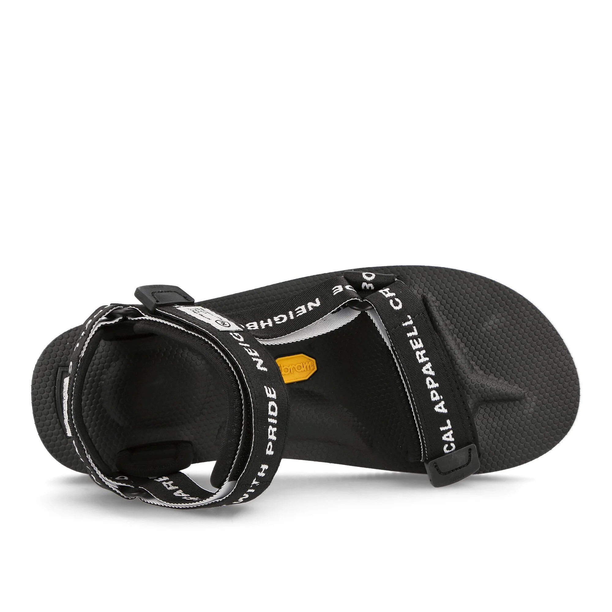 Neighborhood x Suicoke NR-Sandal Thongs - Image 5