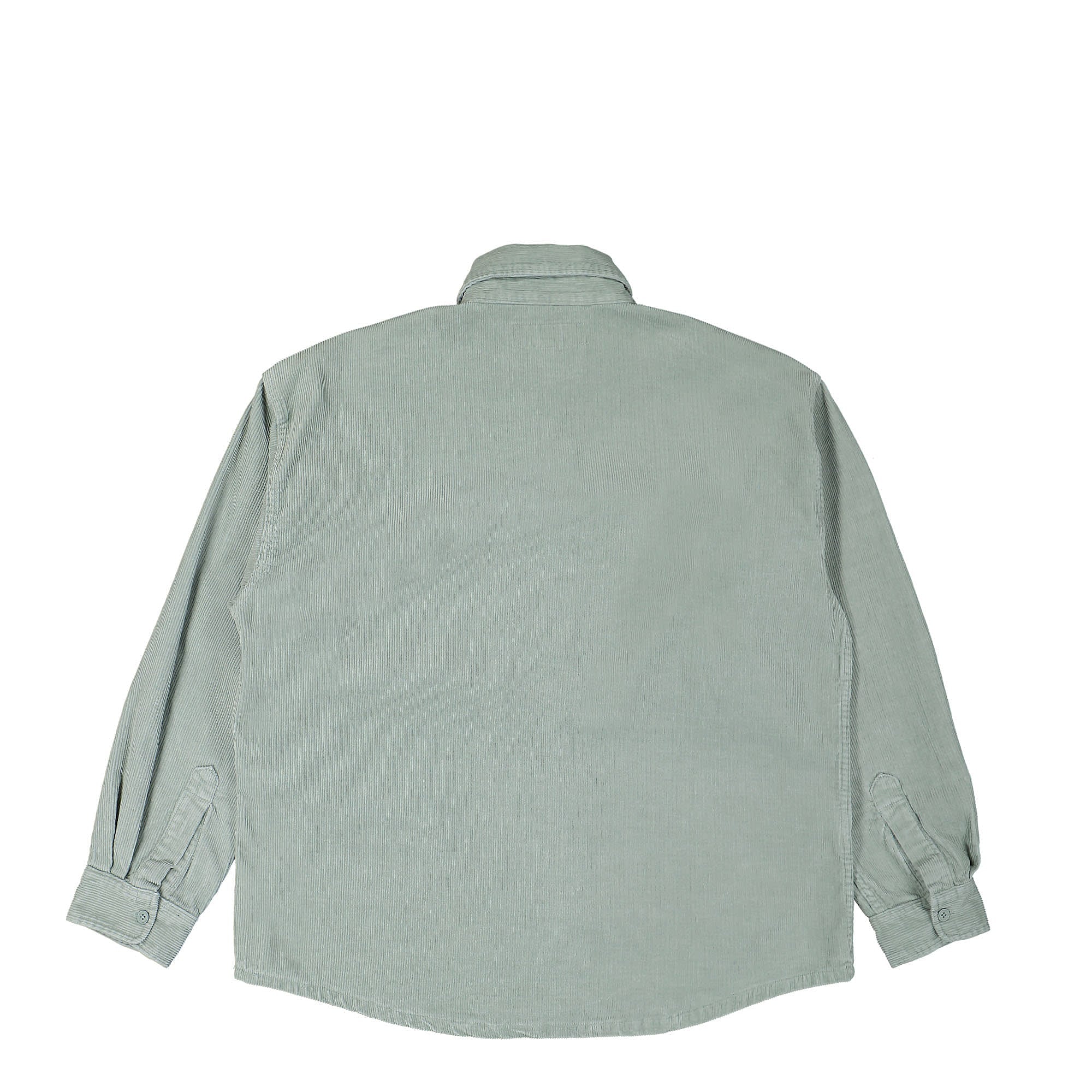 Everything Corduroy Shirt Jacket - Image 2