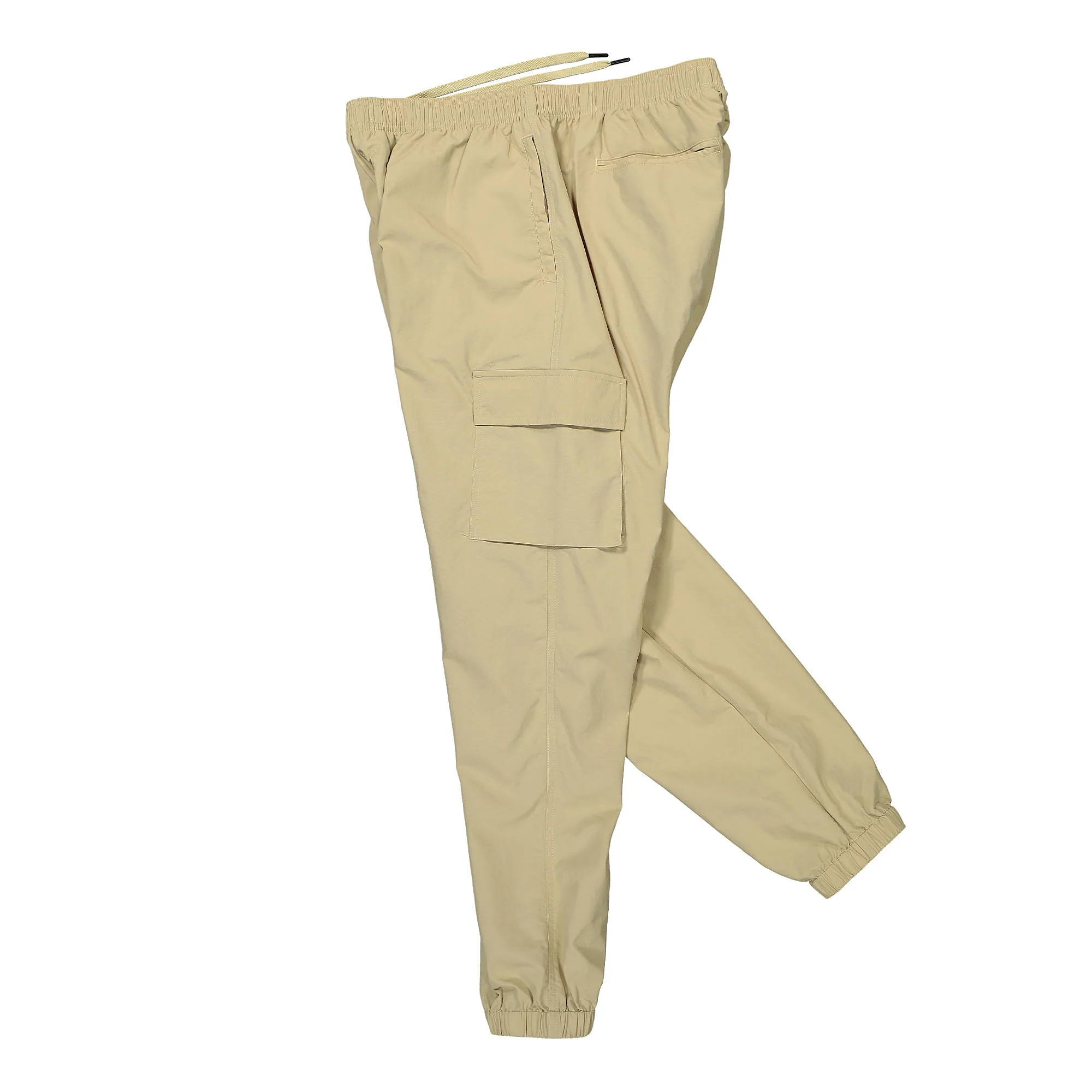 Everything Nylon Cargo Jogger - Image 3