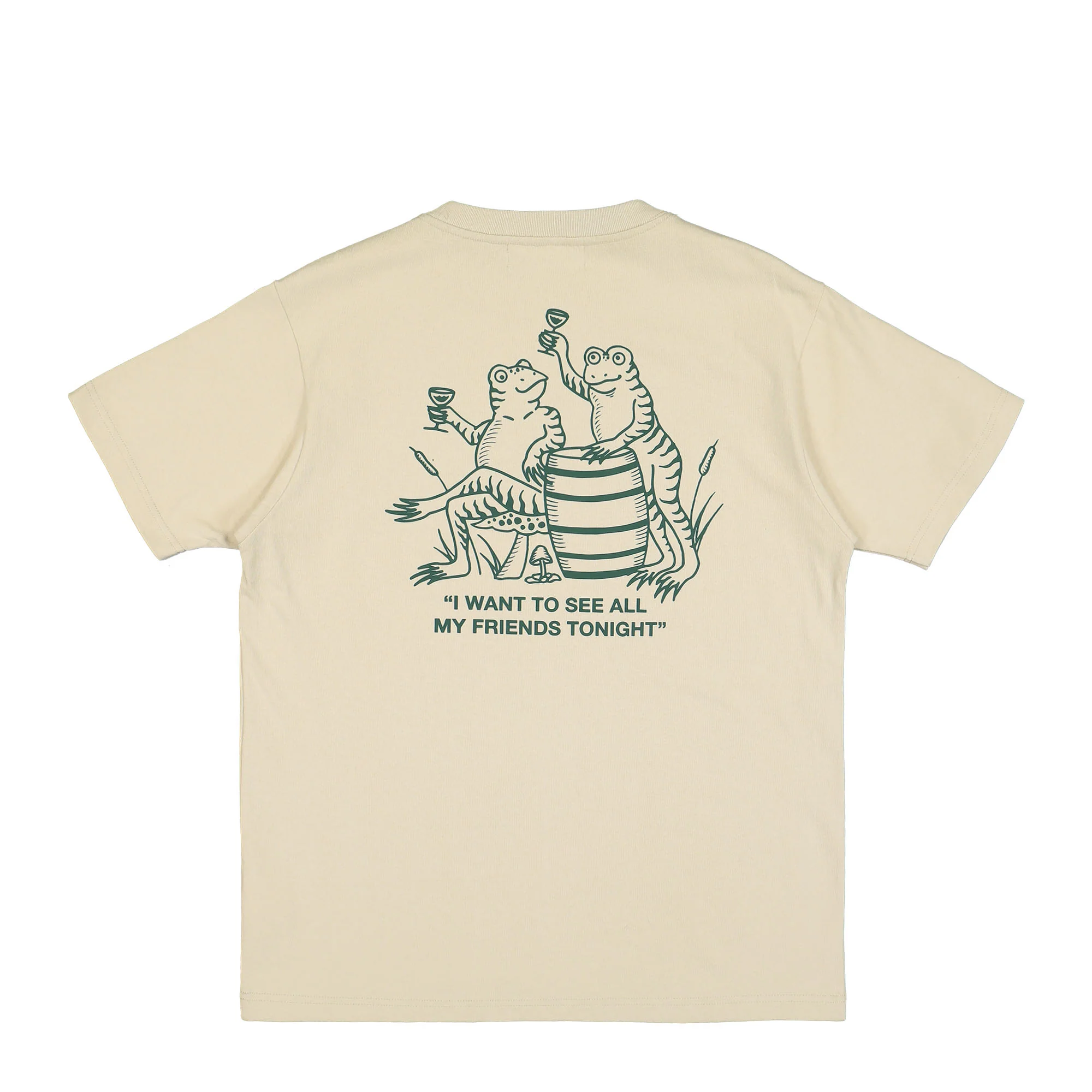 Friends S/S Tee - Image 3