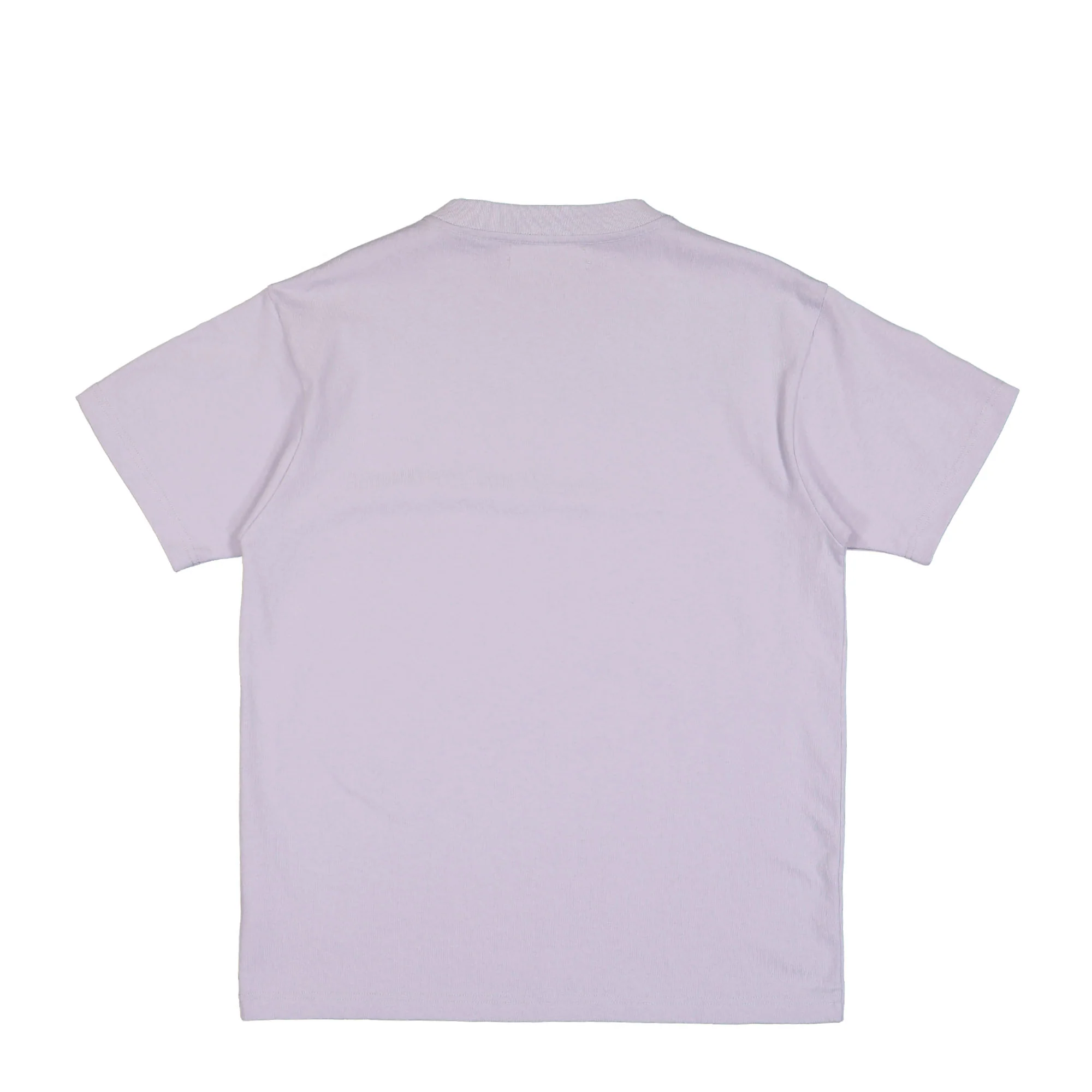 Heavy Weight S/S Tee - Image 2