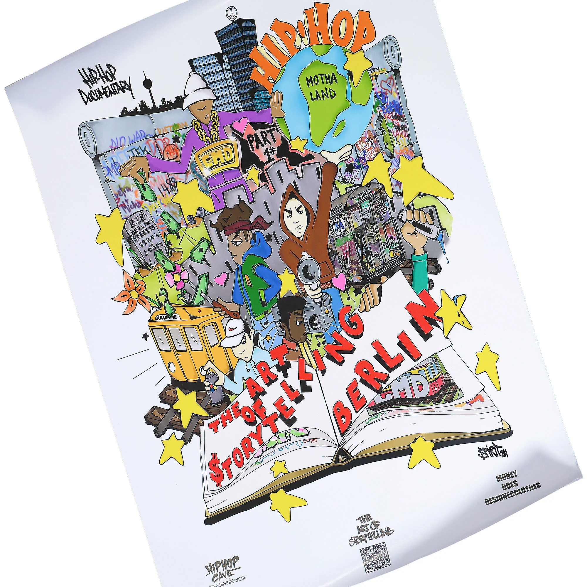 A1 Poster - Image 2