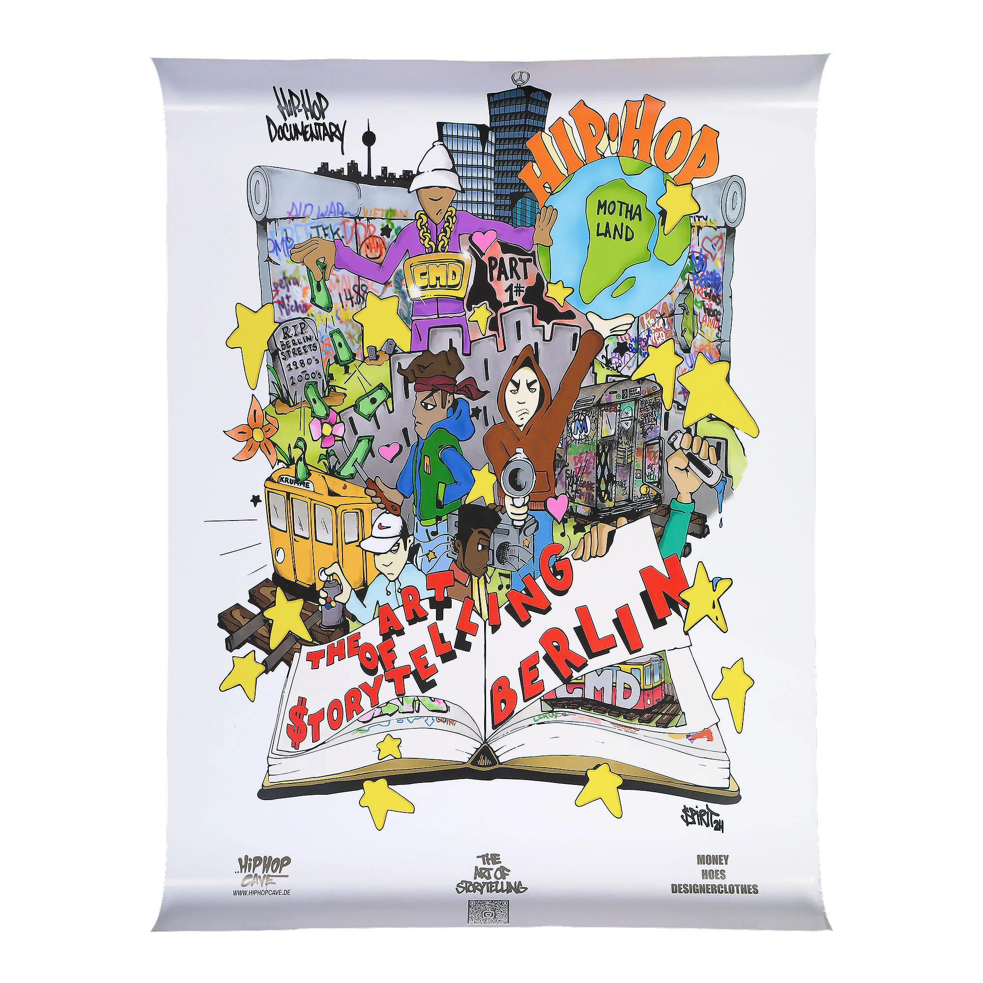 A1 Poster - Image 3