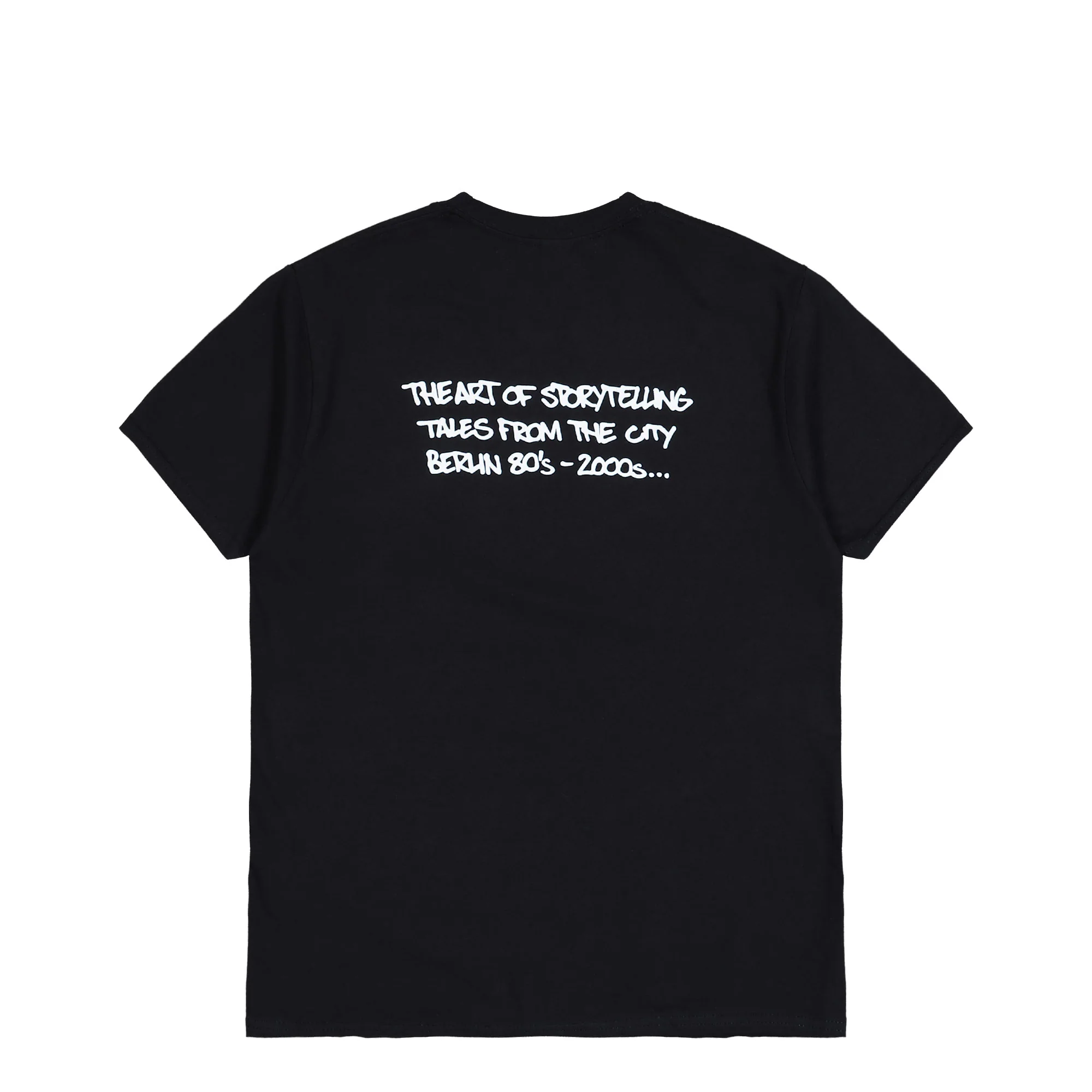 Mothaland T-Shirt - Image 3
