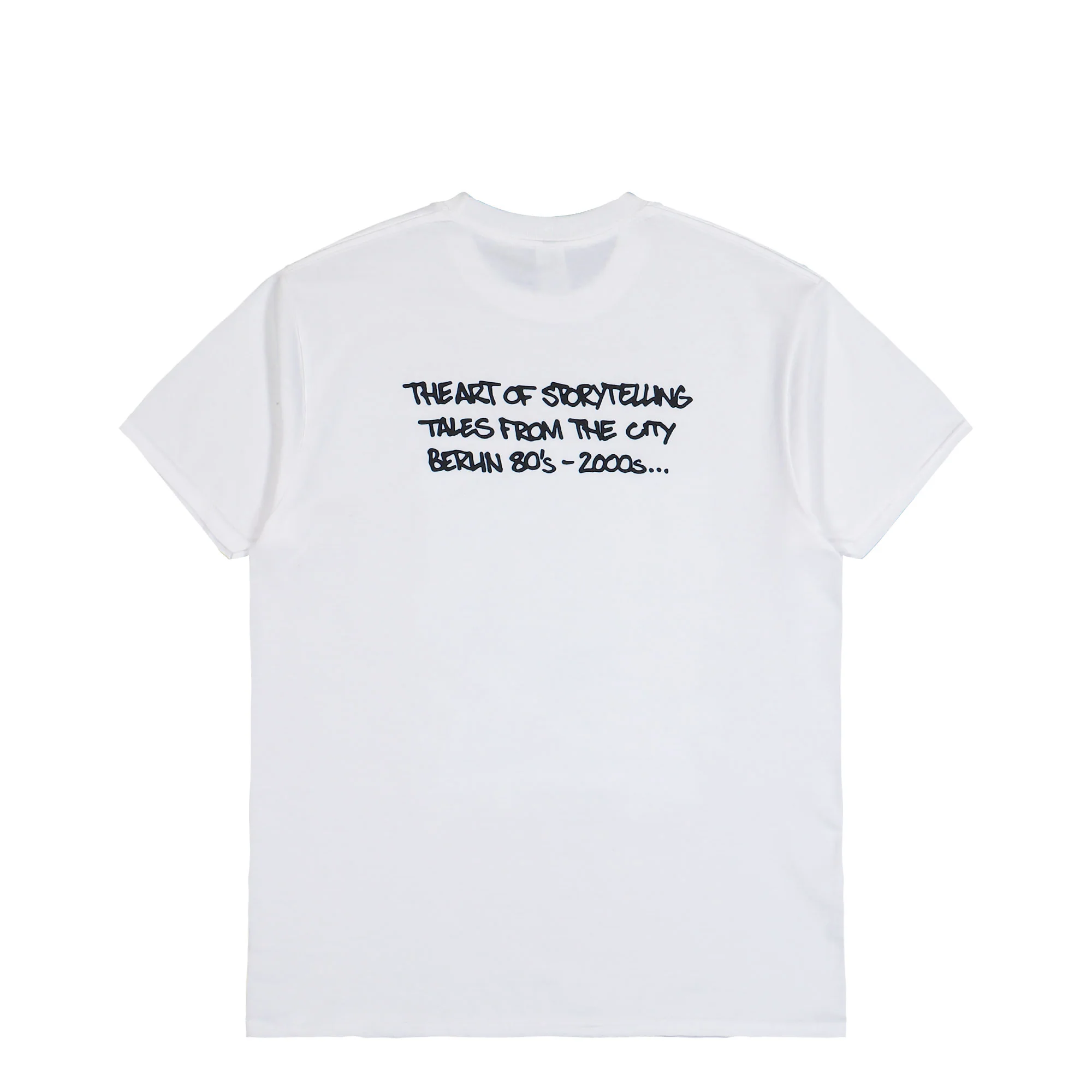 Mothaland T-Shirt - Image 3