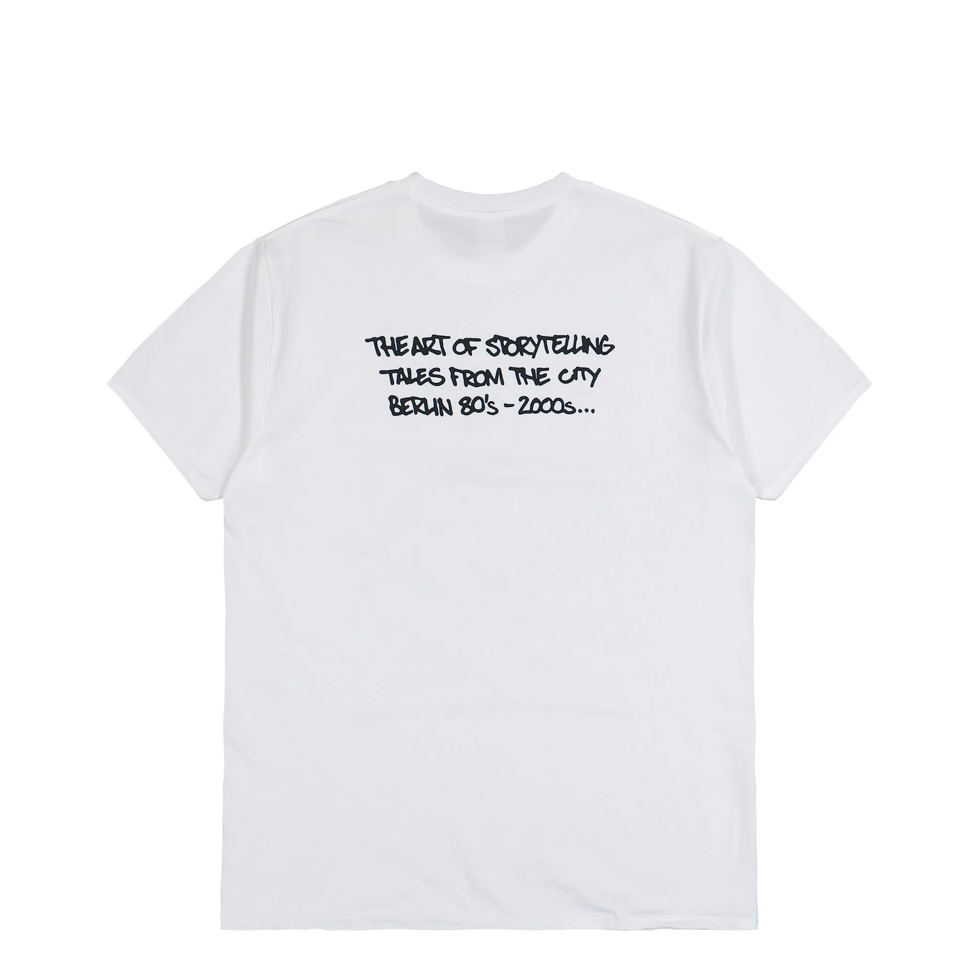 Mothaland T-Shirt - Image 3