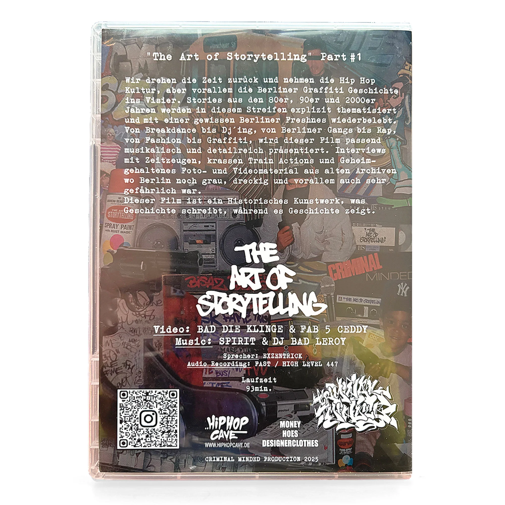 Part #1 DVD - Image 2