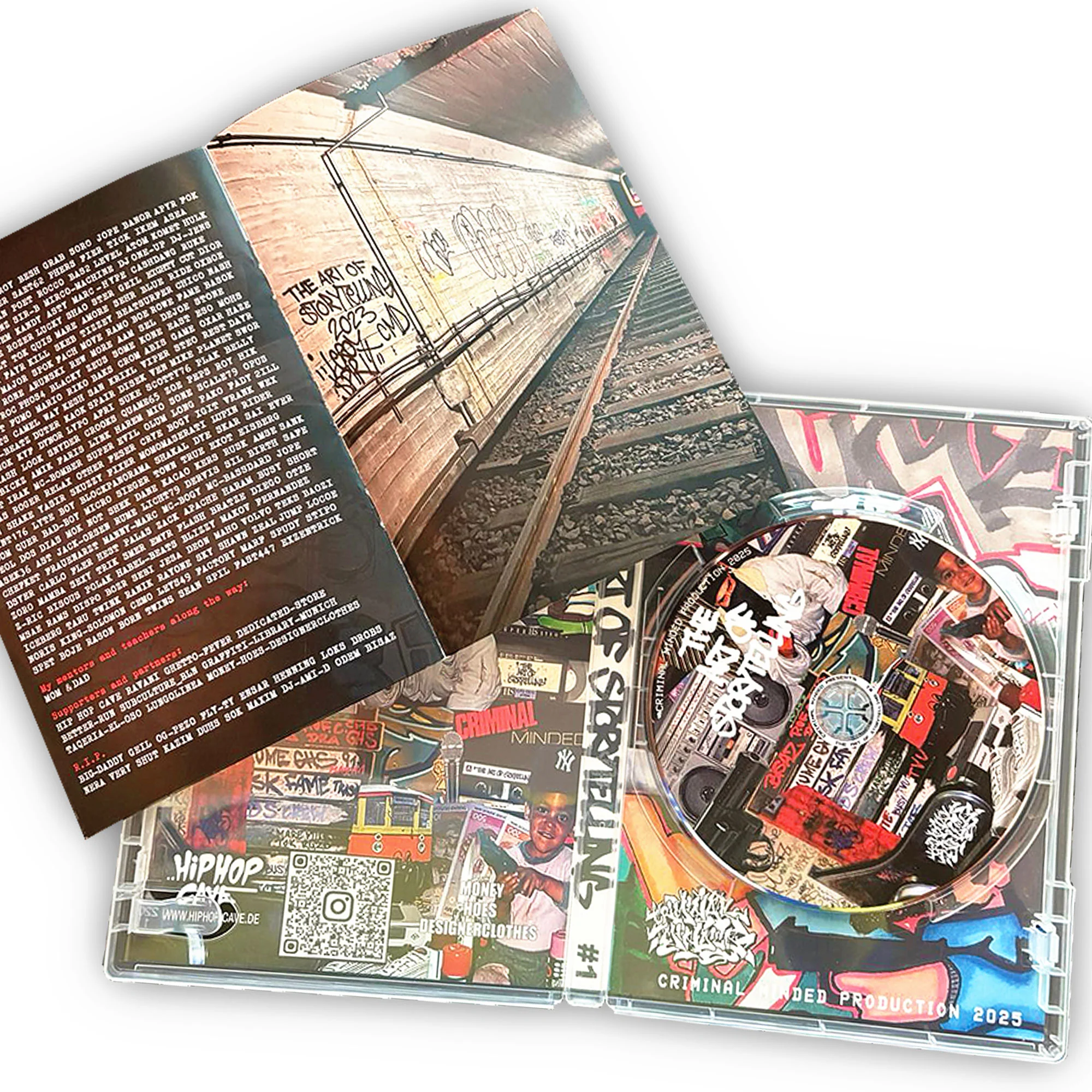Part #1 DVD - Image 3