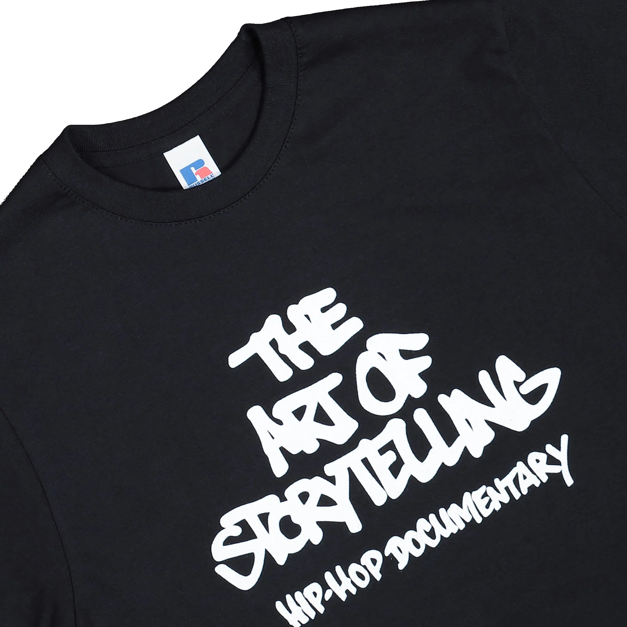 Taos Logo T-Shirt - Image 2