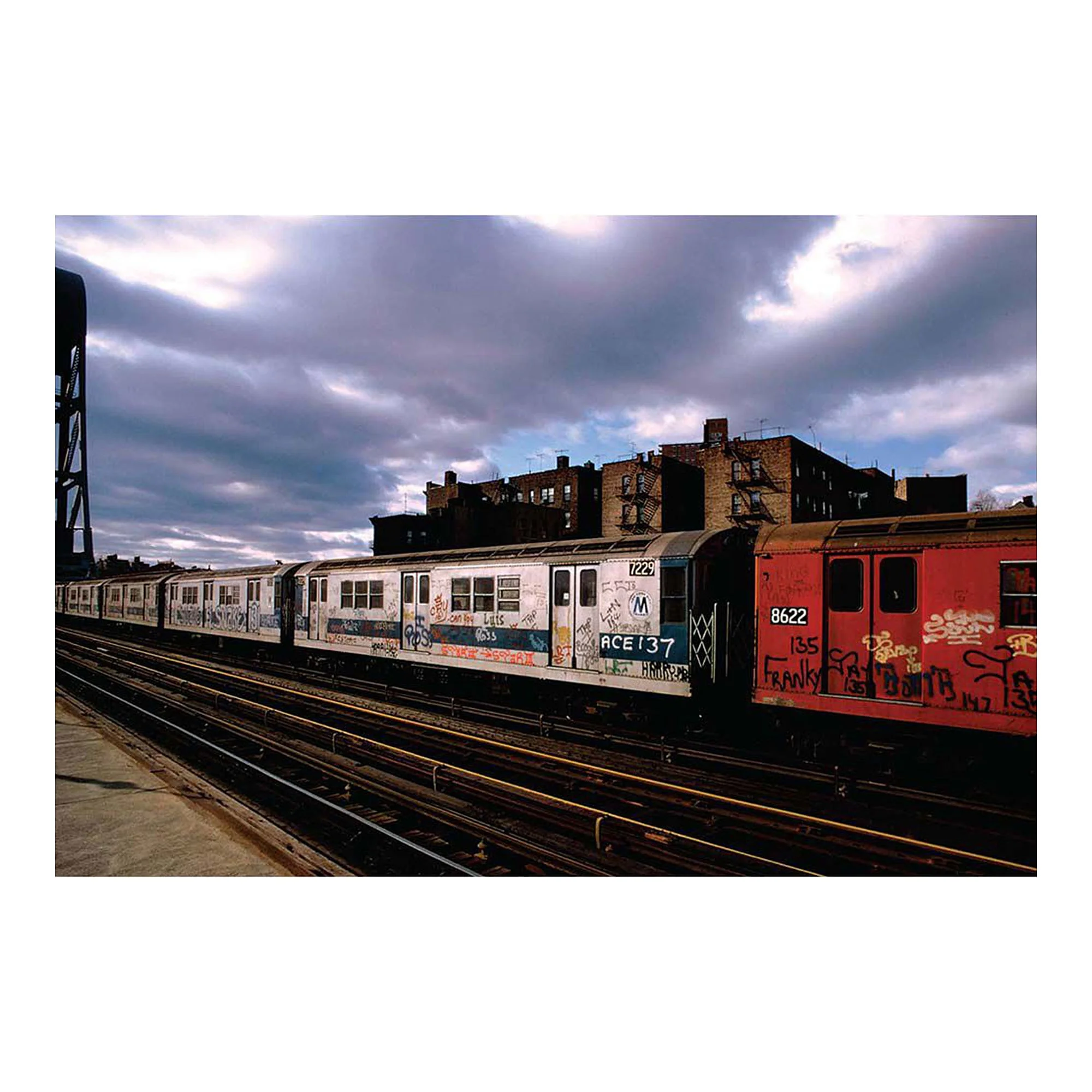 The Faith Of Graffiti Book - Image 2