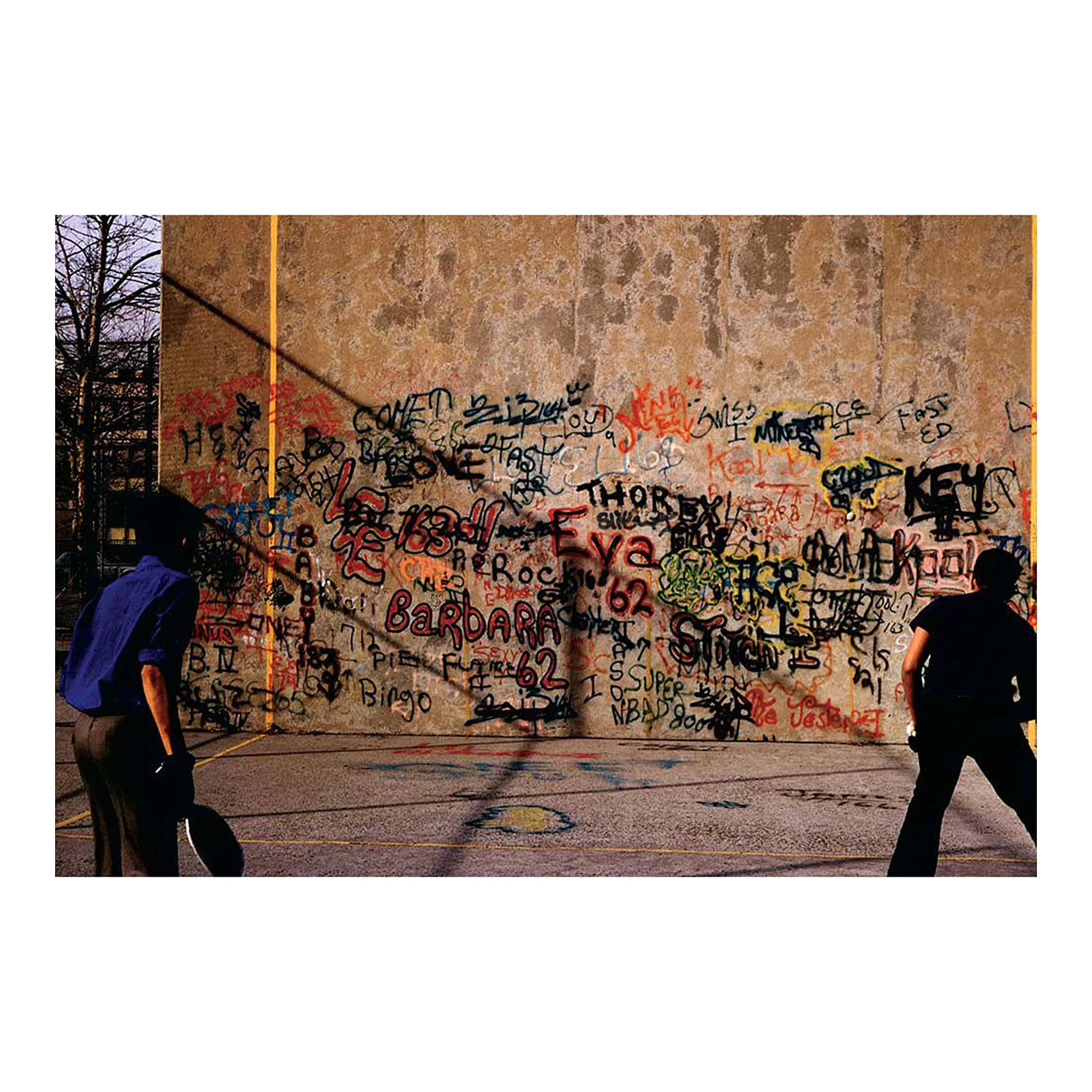 The Faith Of Graffiti Book - Image 5