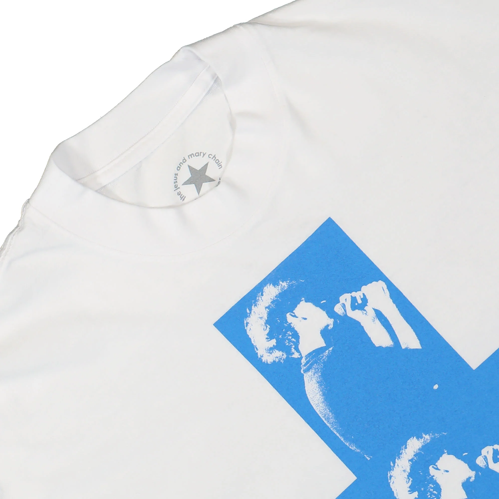 Cross T-Shirt - Image 2