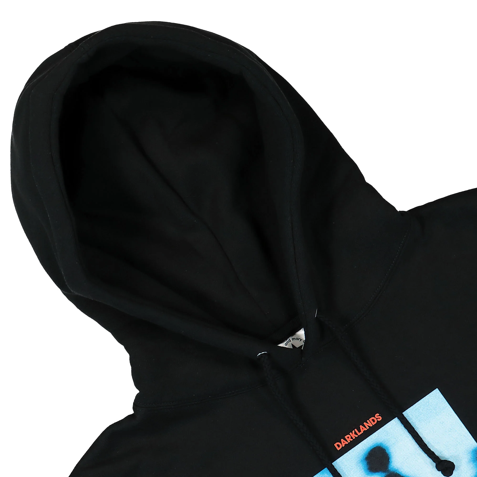 Darklands Hoodie - Image 2