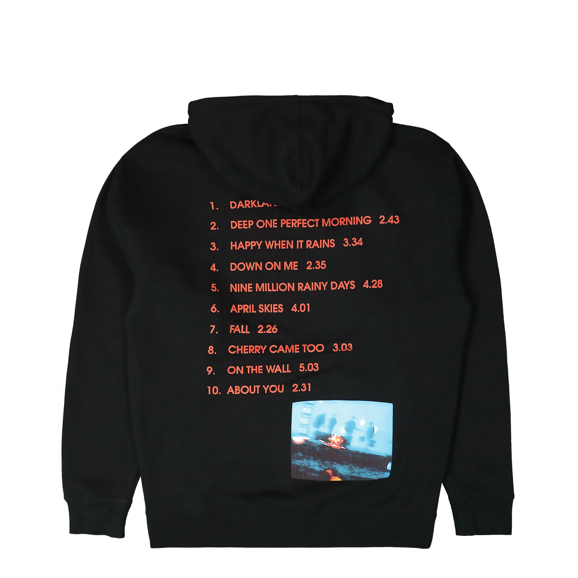 Darklands Hoodie - Image 3