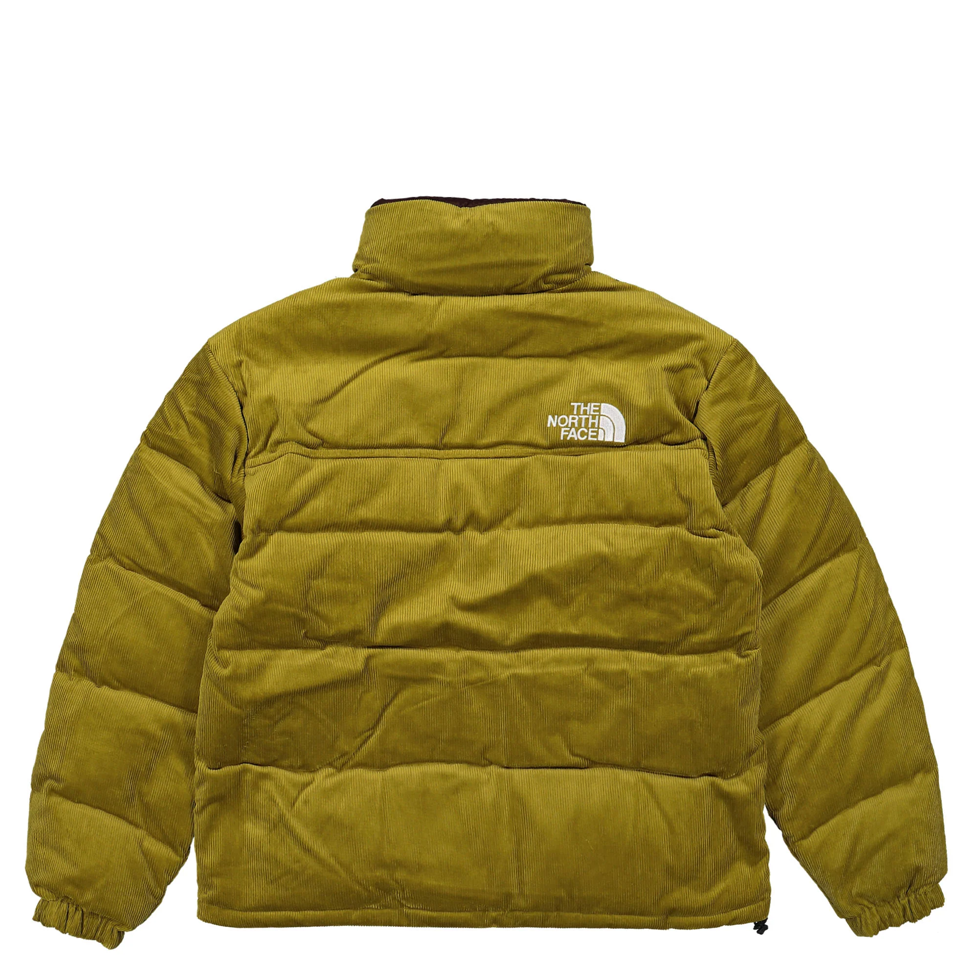 1992 Reversible Nuptse Jacket - Image 2