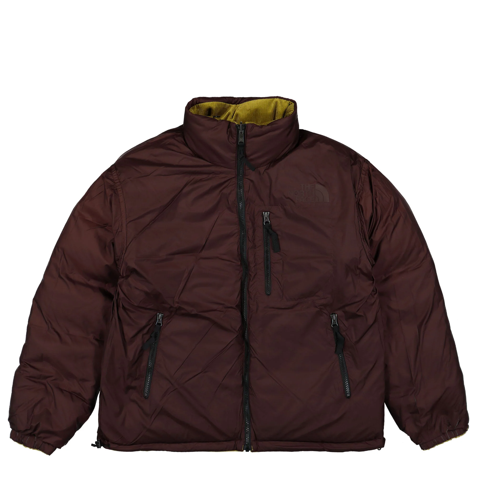 1992 Reversible Nuptse Jacket - Image 3