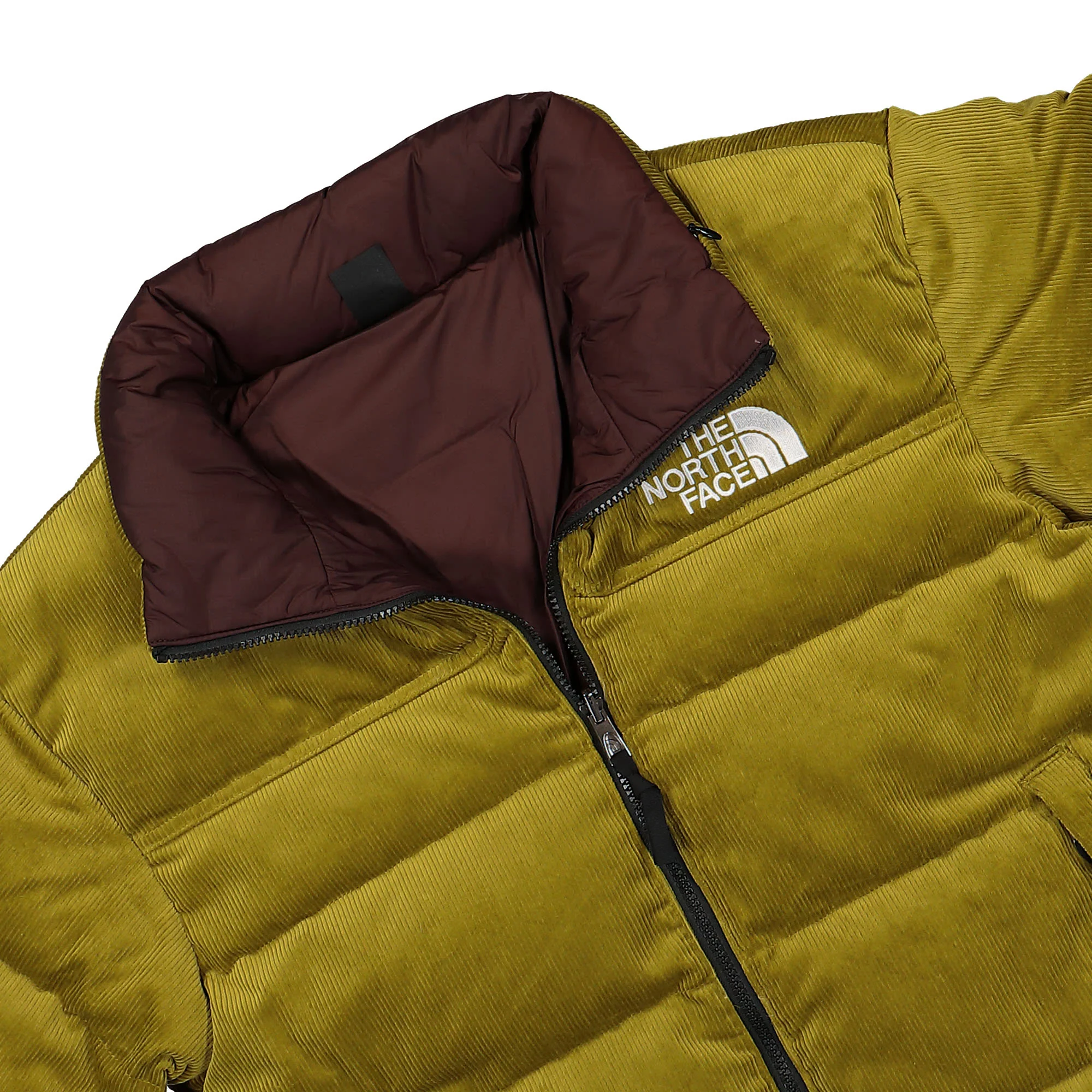 1992 Reversible Nuptse Jacket - Image 5