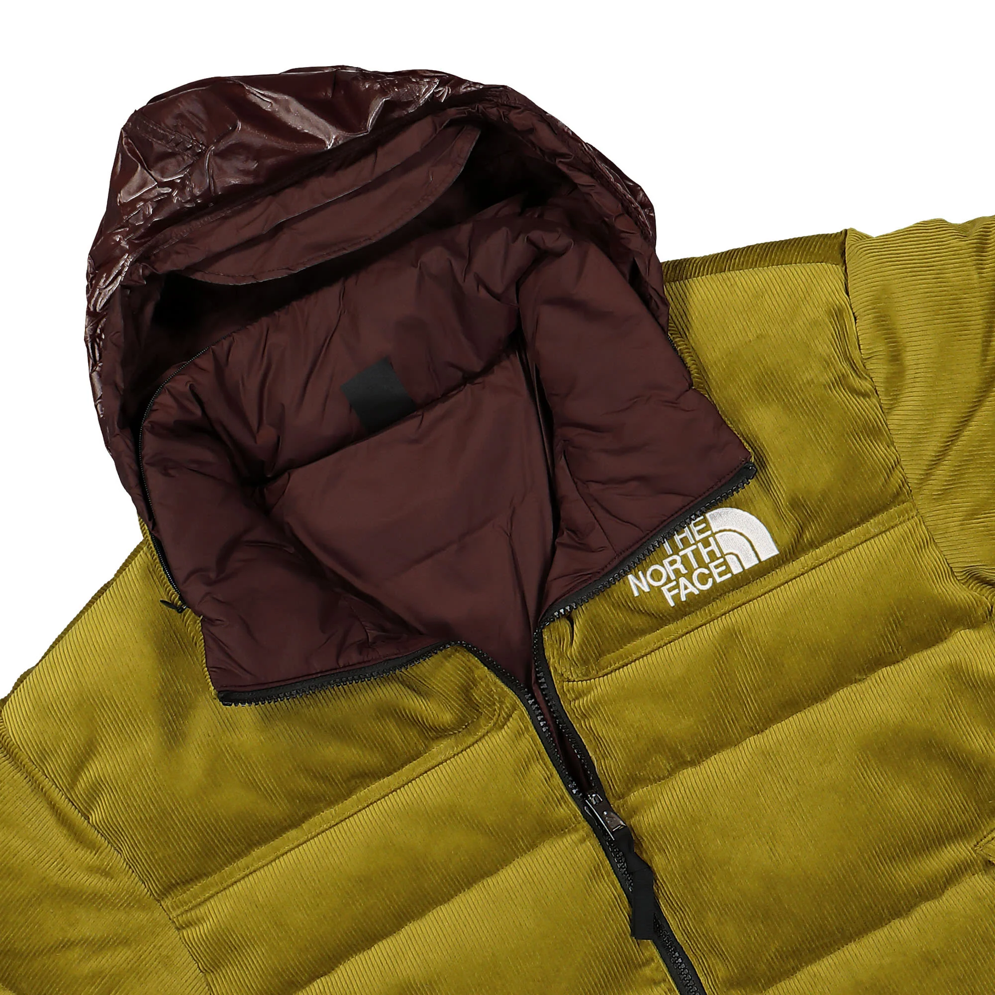 1992 Reversible Nuptse Jacket - Image 6