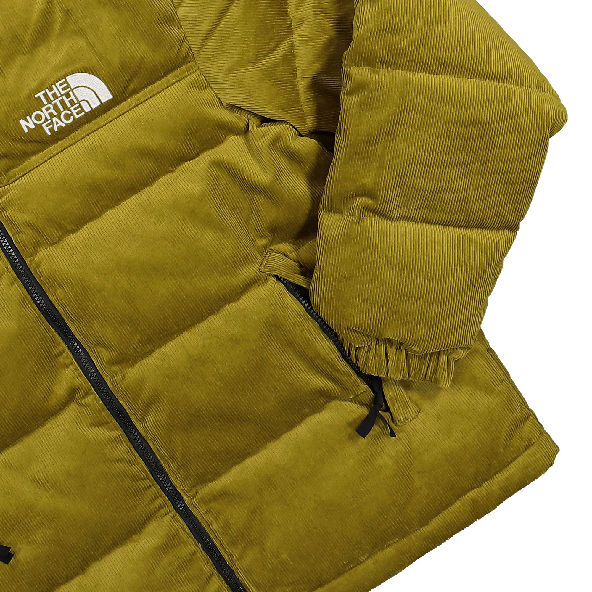 1992 Reversible Nuptse Jacket - Image 7