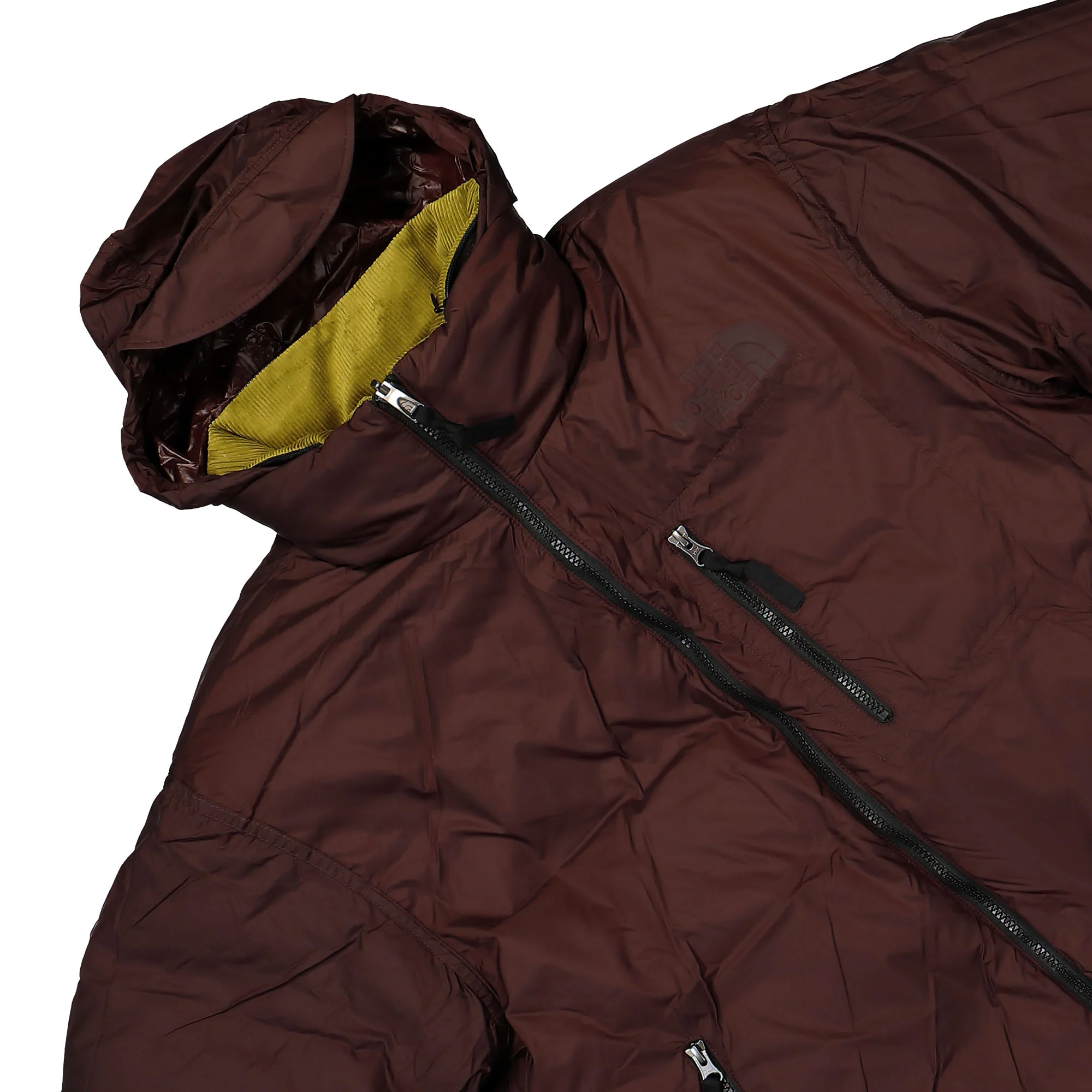 1992 Reversible Nuptse Jacket - Image 8
