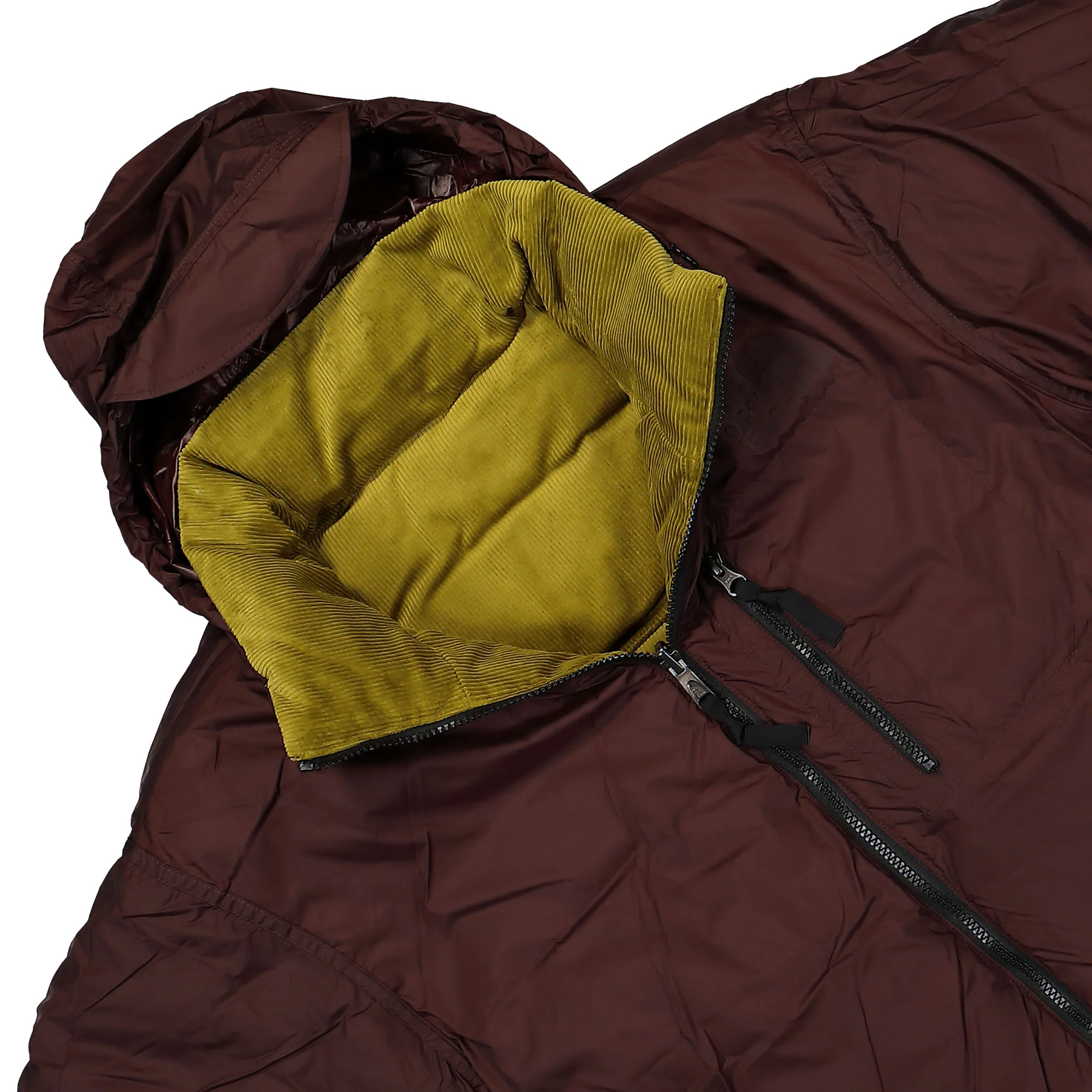 1992 Reversible Nuptse Jacket - Image 9