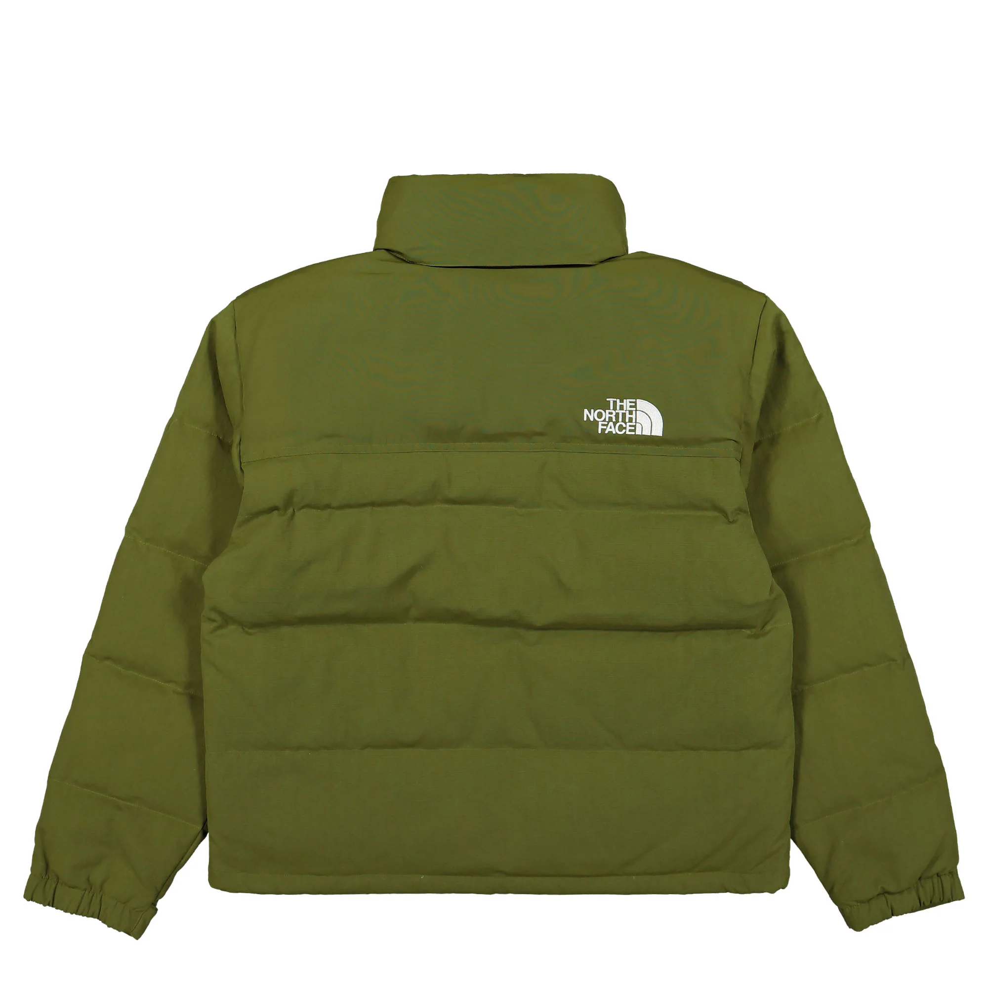 1992 Ripstop Nuptse Jacket - Image 2