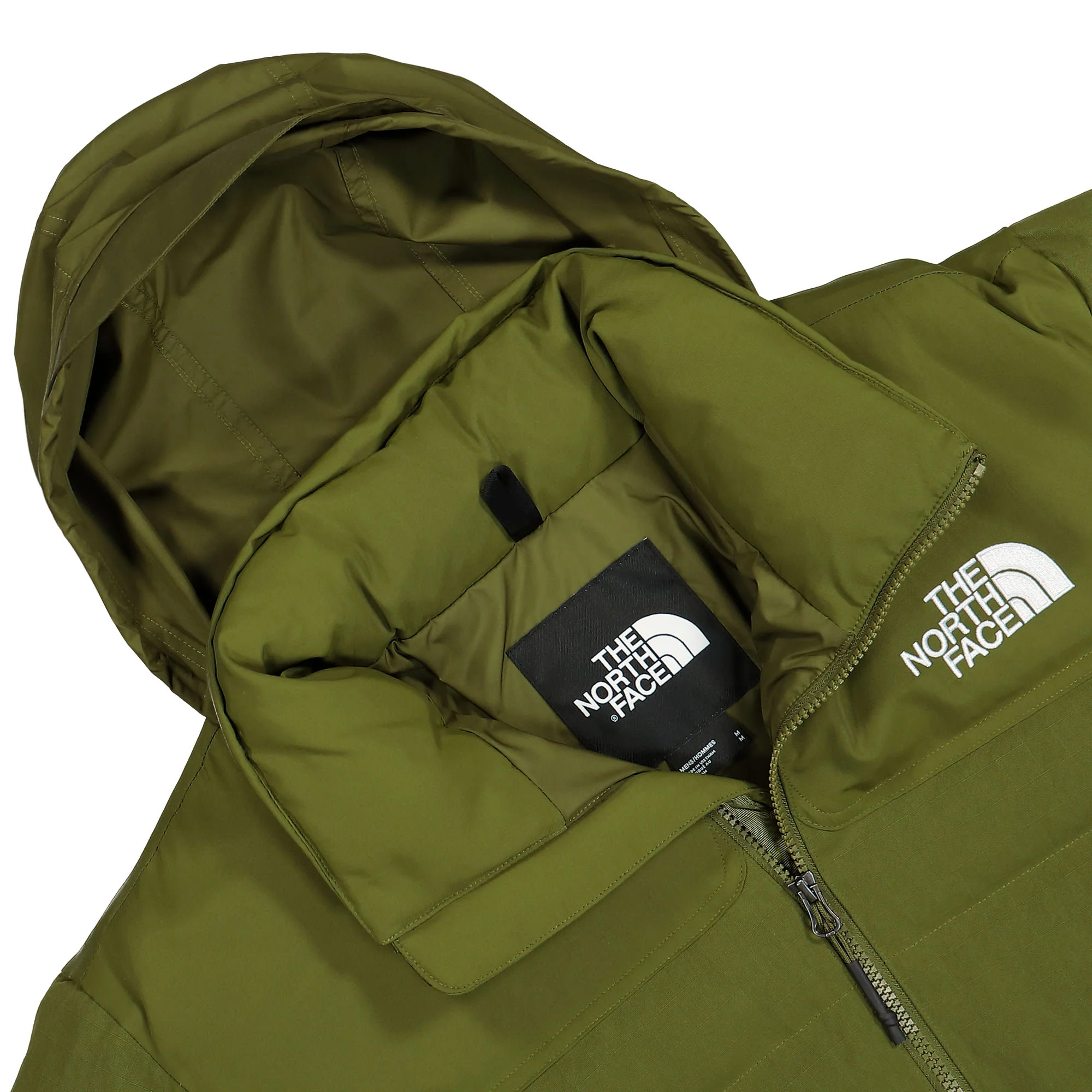1992 Ripstop Nuptse Jacket - Image 3