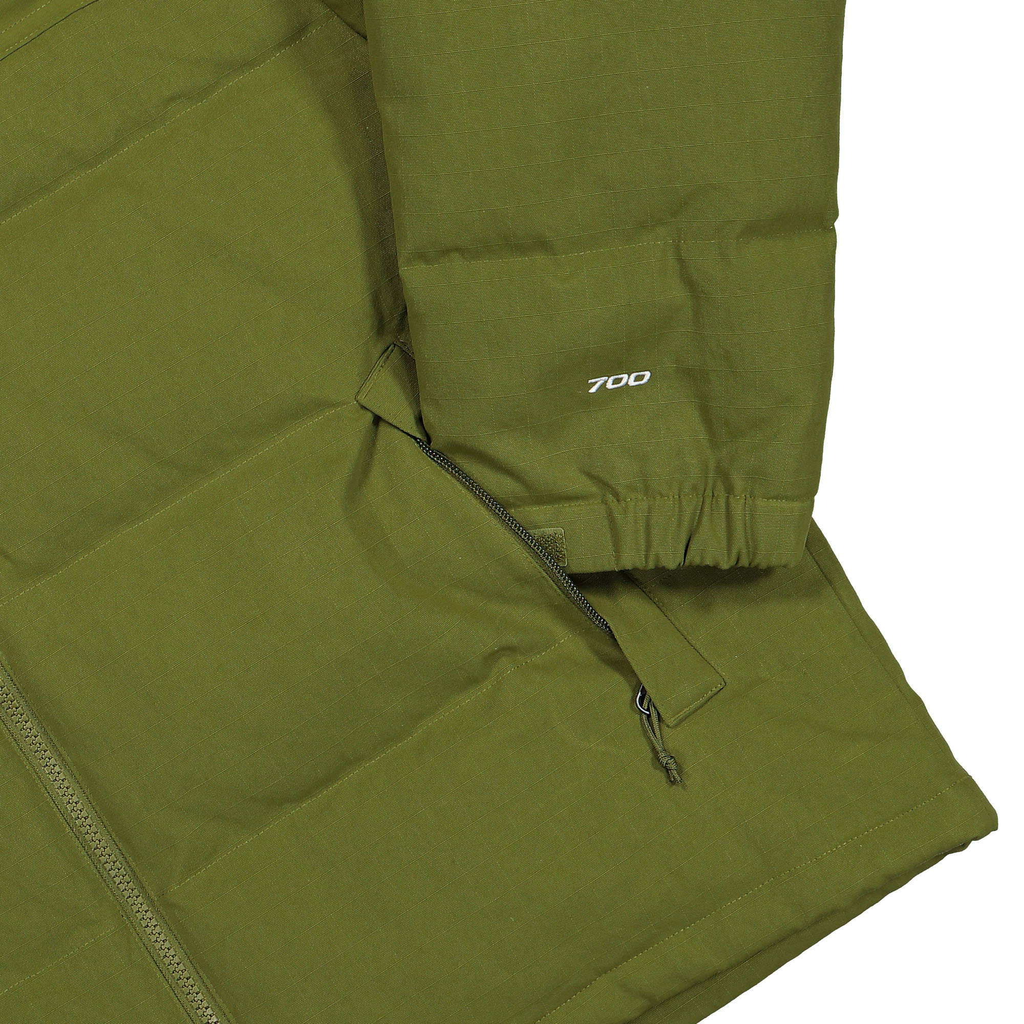 1992 Ripstop Nuptse Jacket - Image 4