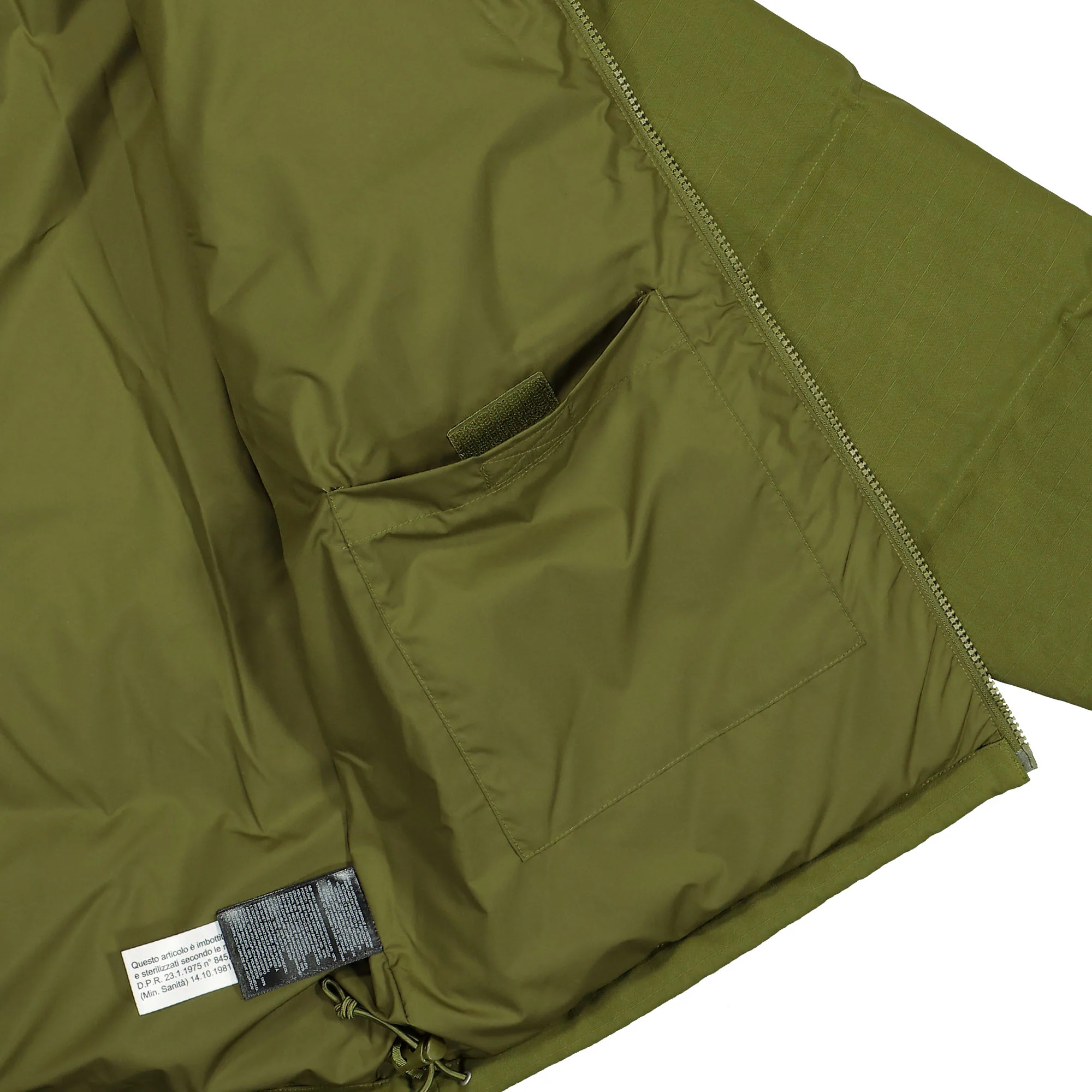 1992 Ripstop Nuptse Jacket - Image 5