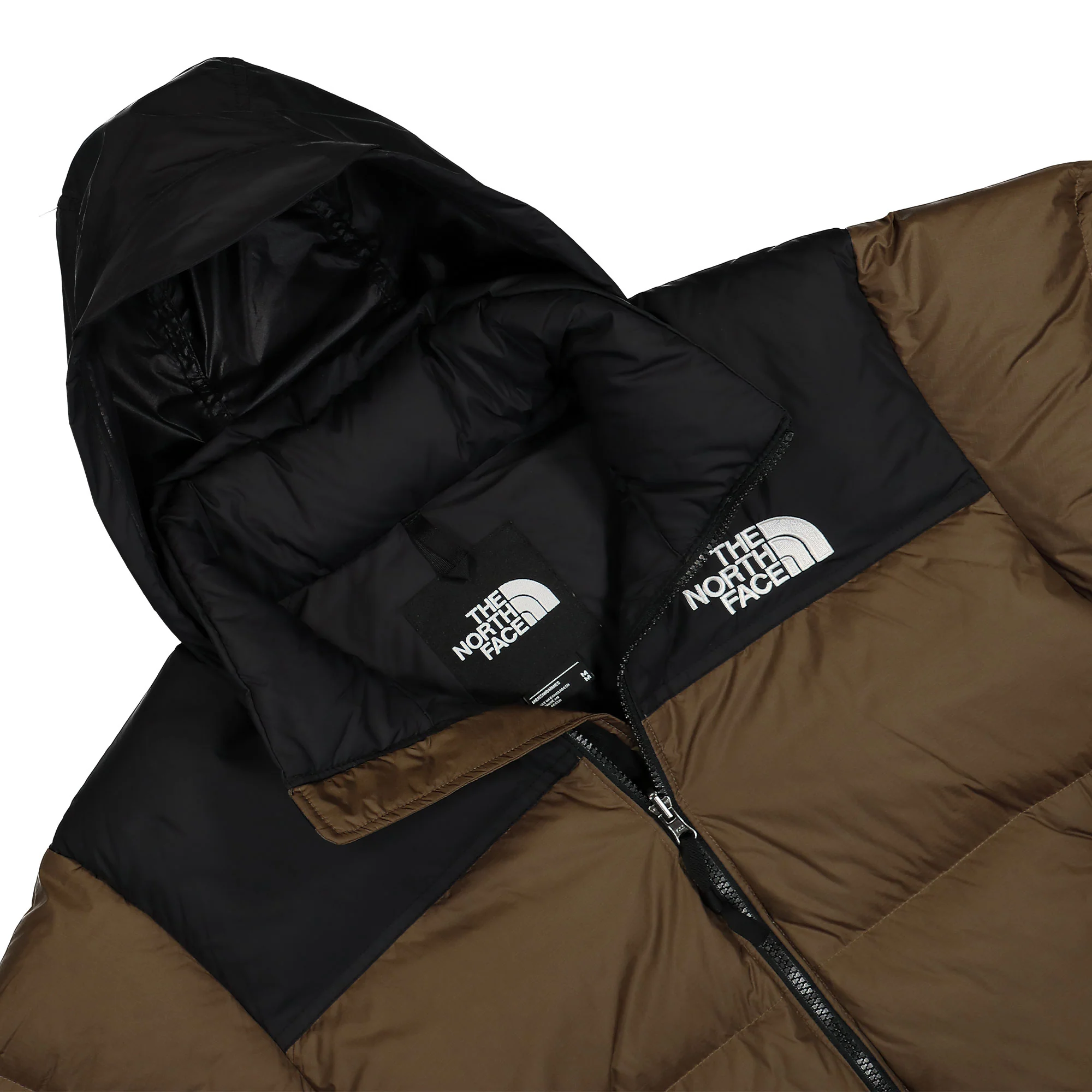 1996 Retro Nuptse Jacket - Image 3