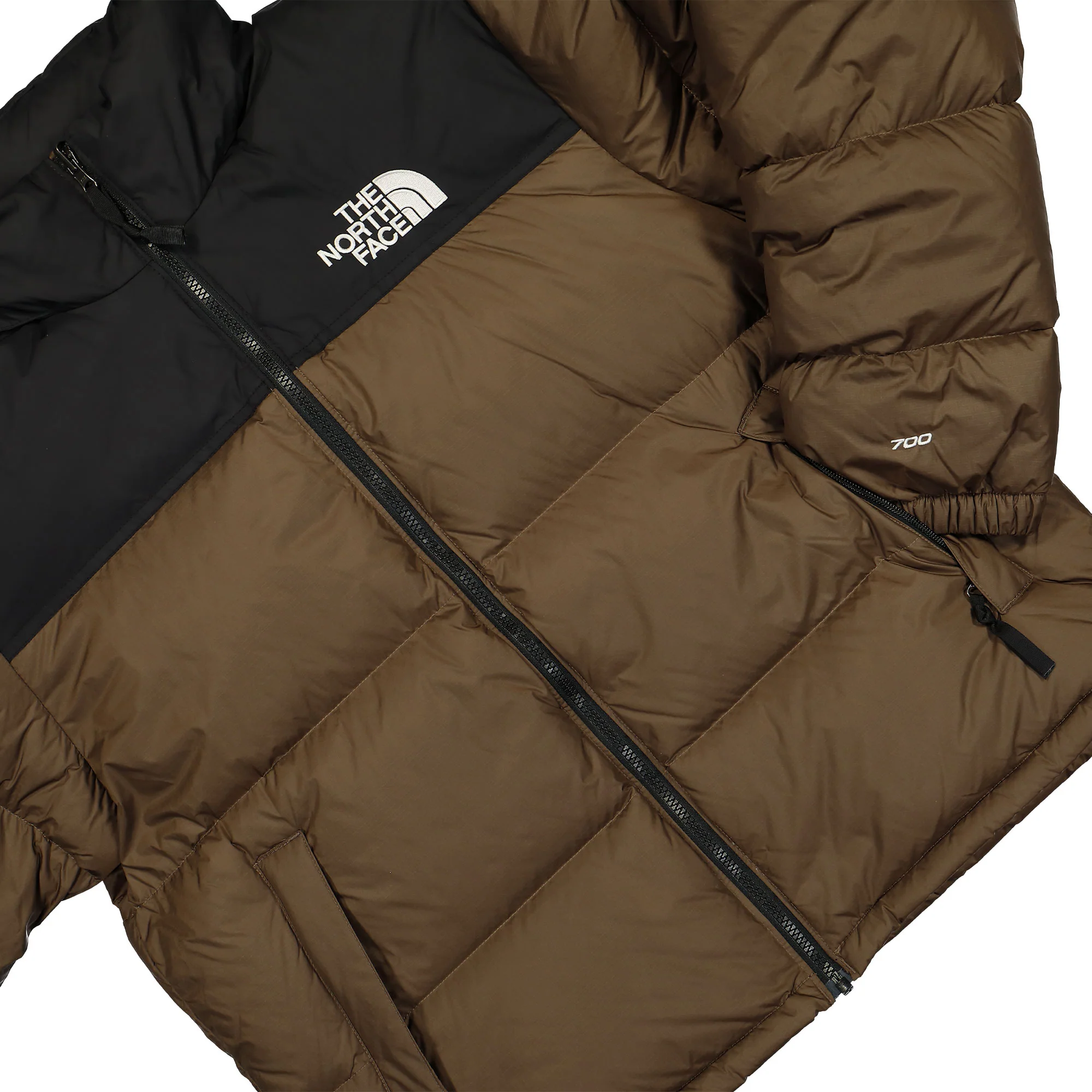 1996 Retro Nuptse Jacket - Image 4
