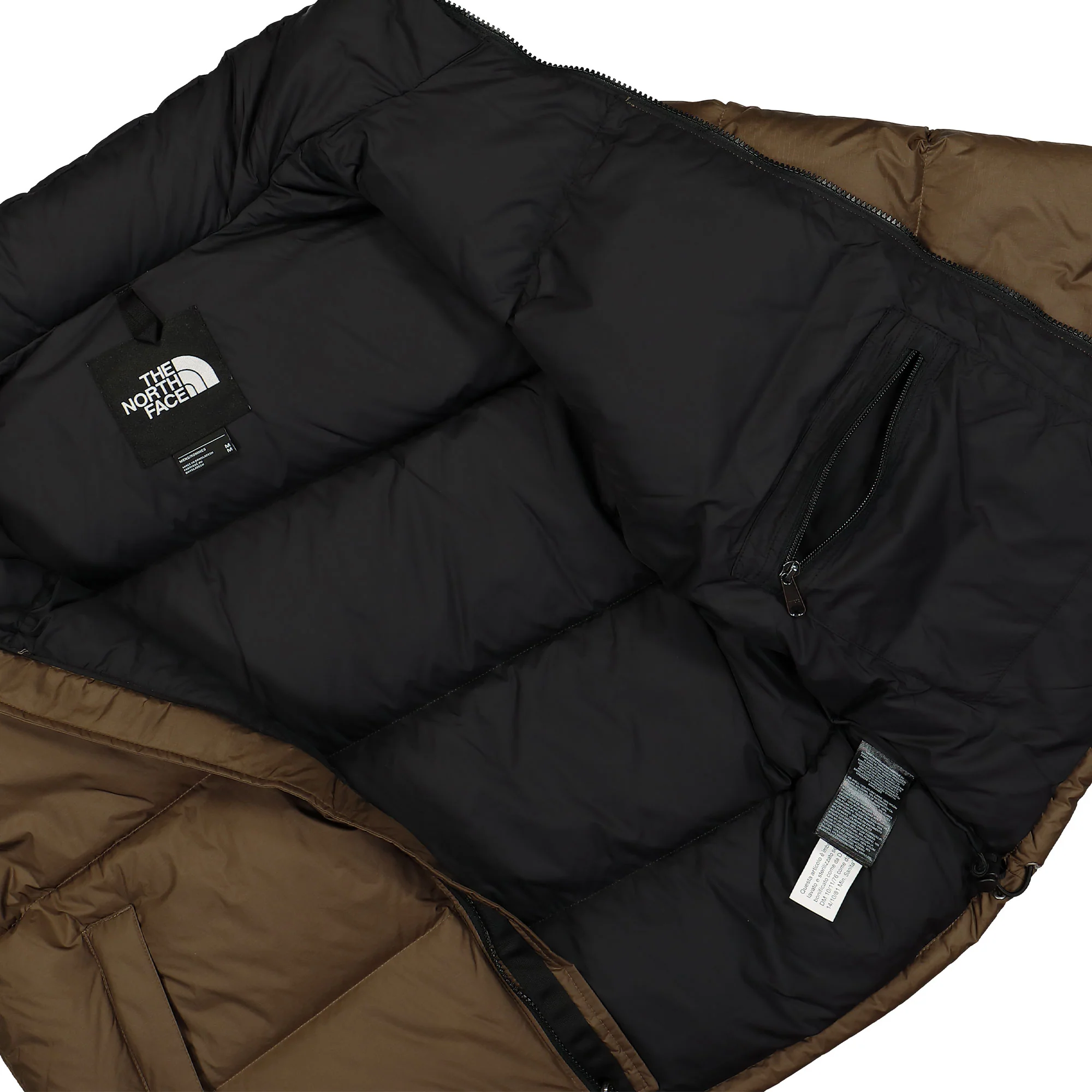 1996 Retro Nuptse Jacket - Image 5