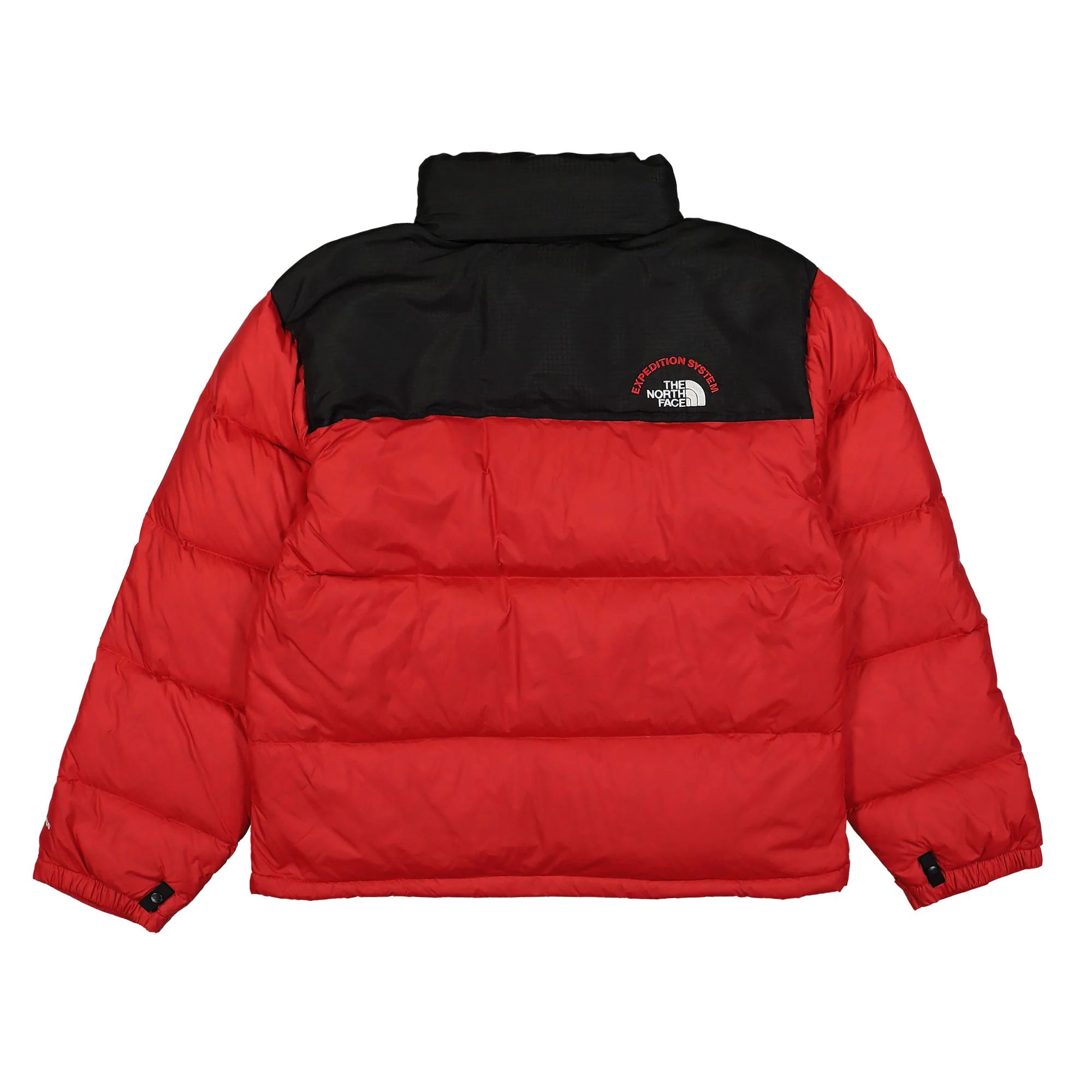 1996 Retro Nuptse Jacket - Image 2