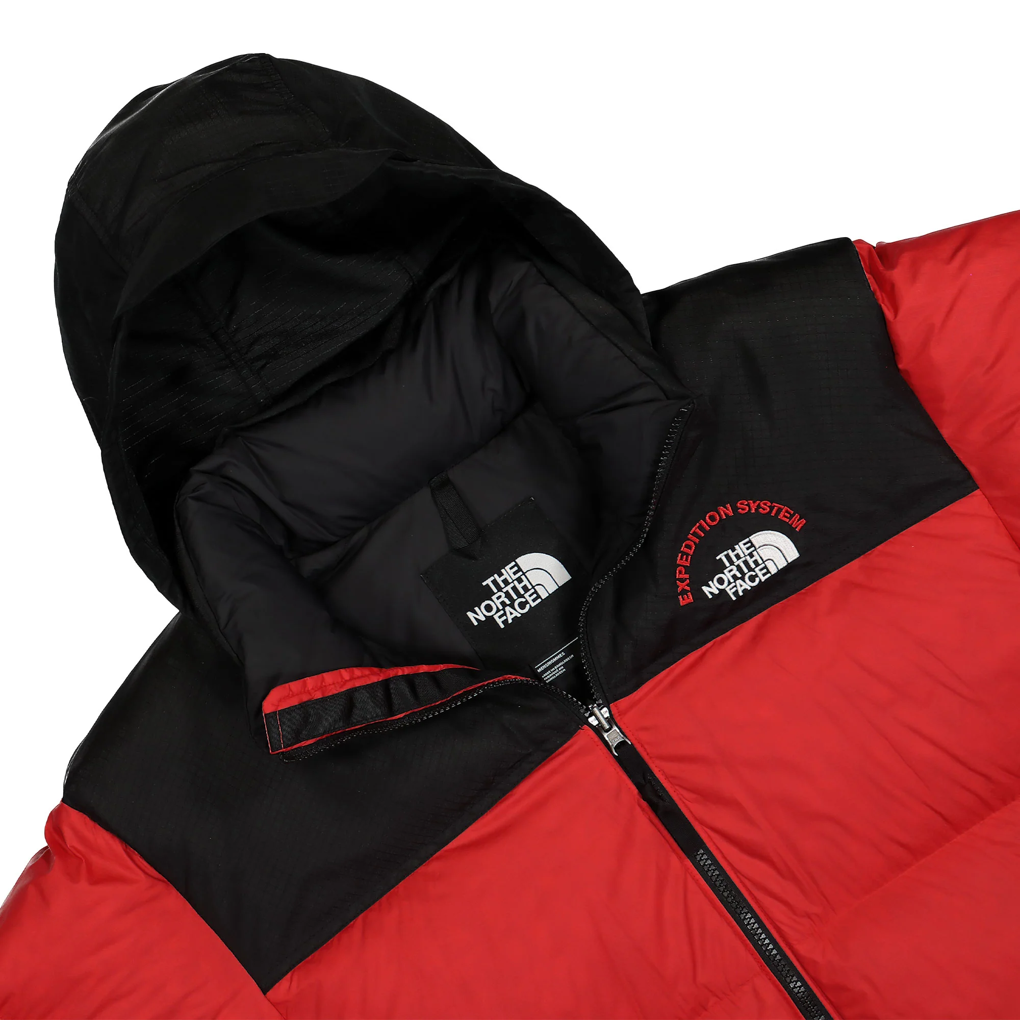 1996 Retro Nuptse Jacket - Image 3