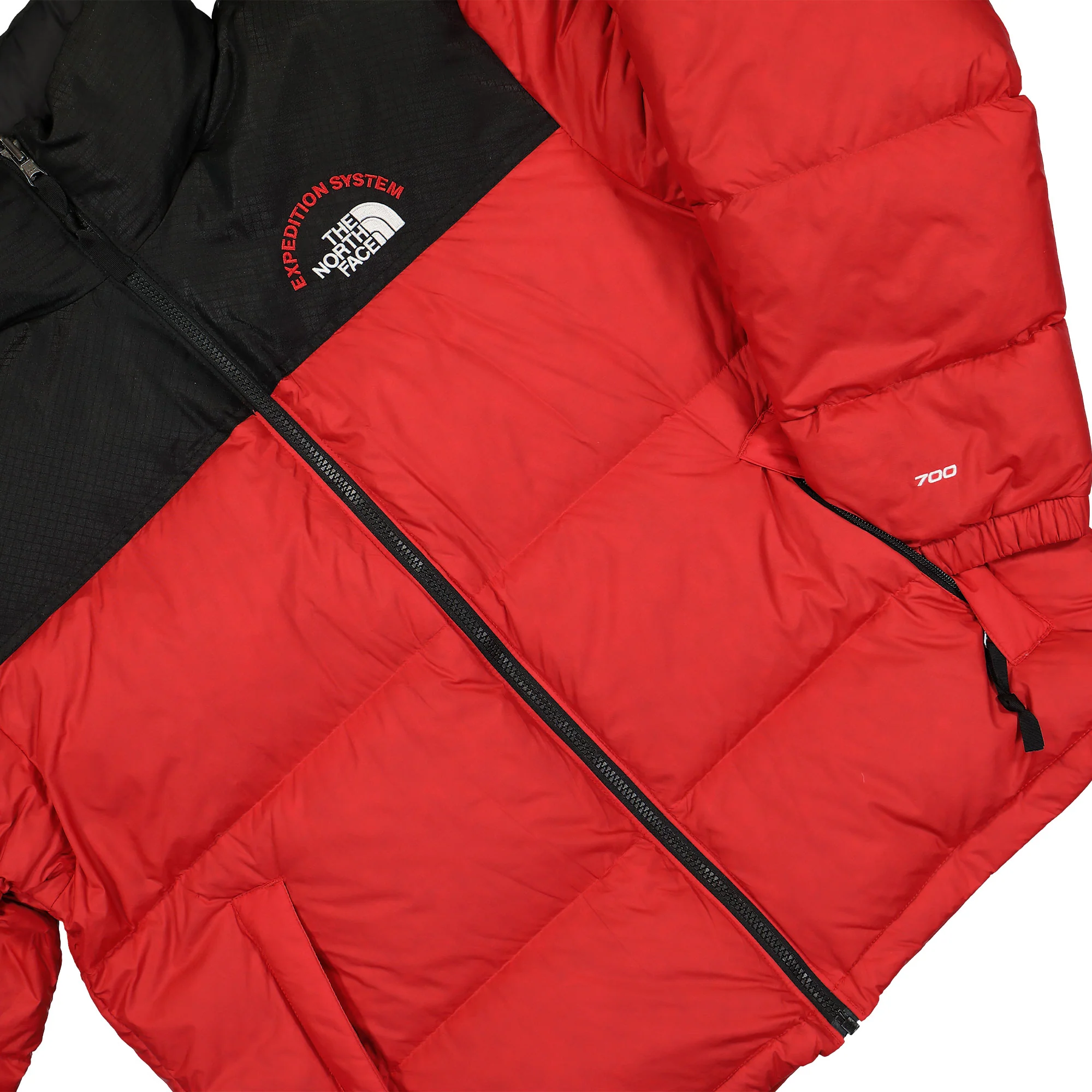 1996 Retro Nuptse Jacket - Image 4