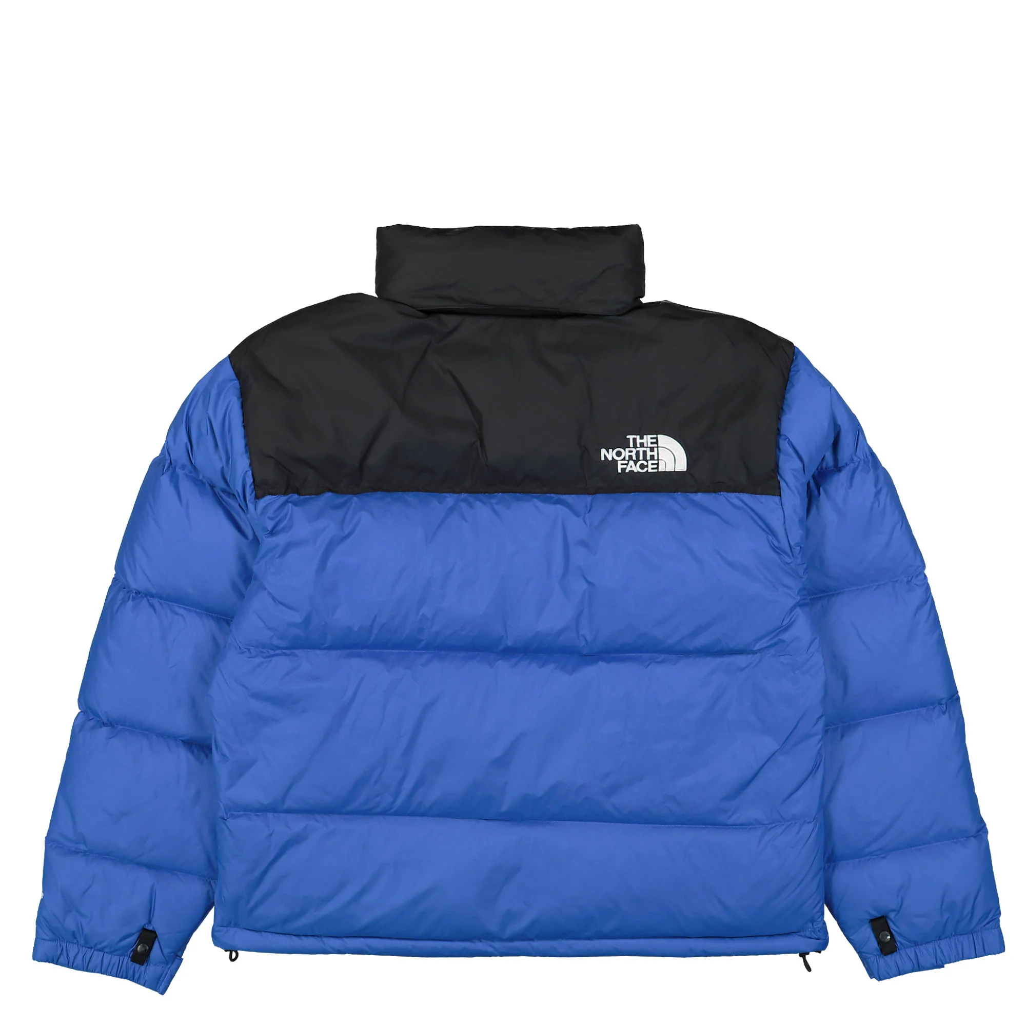 1996 Retro Nuptse Jacket - Image 2