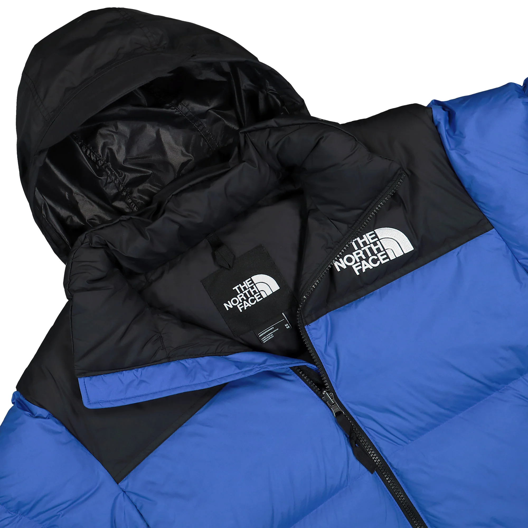 1996 Retro Nuptse Jacket - Image 3