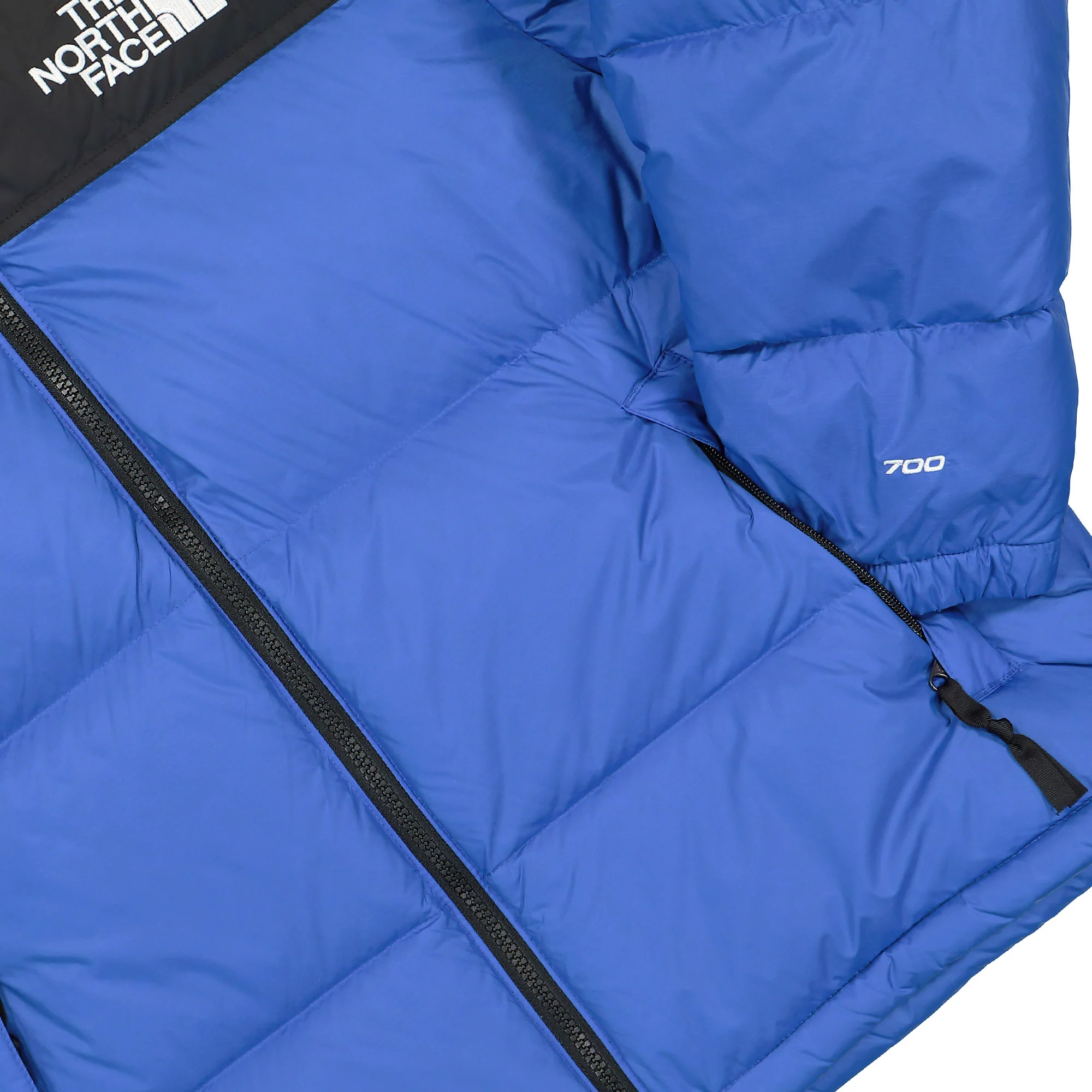 1996 Retro Nuptse Jacket - Image 4
