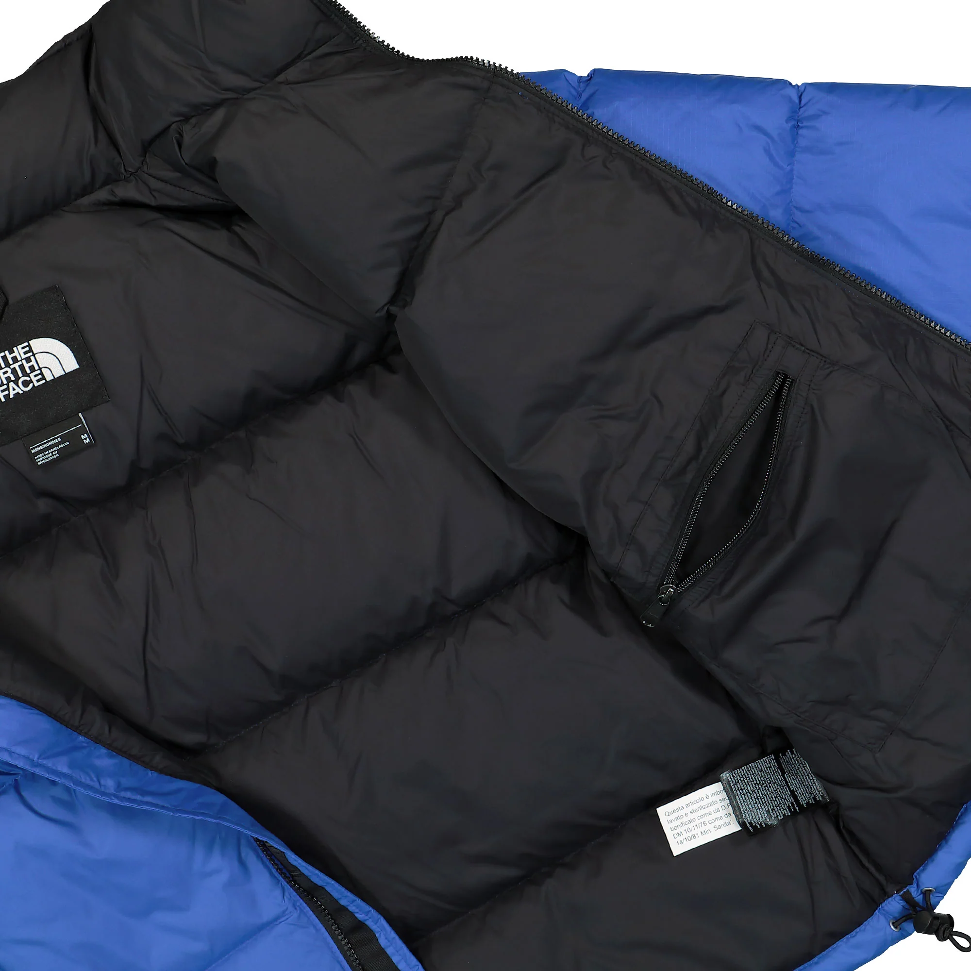 1996 Retro Nuptse Jacket - Image 5